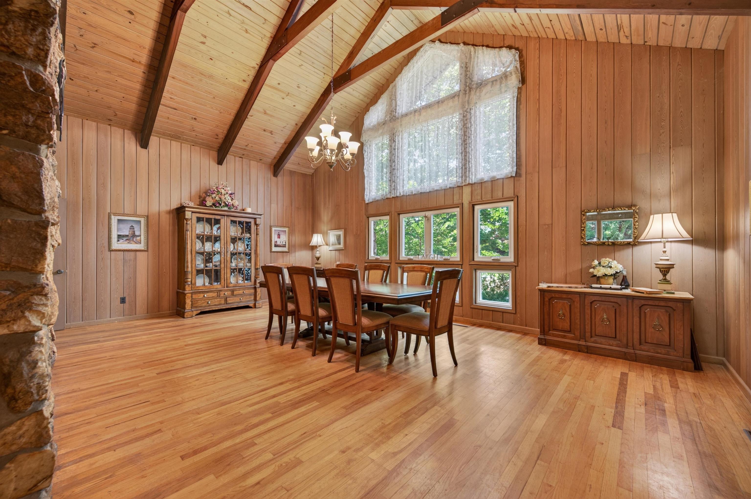 3807 Meadowbrook Road Cana VA 24317