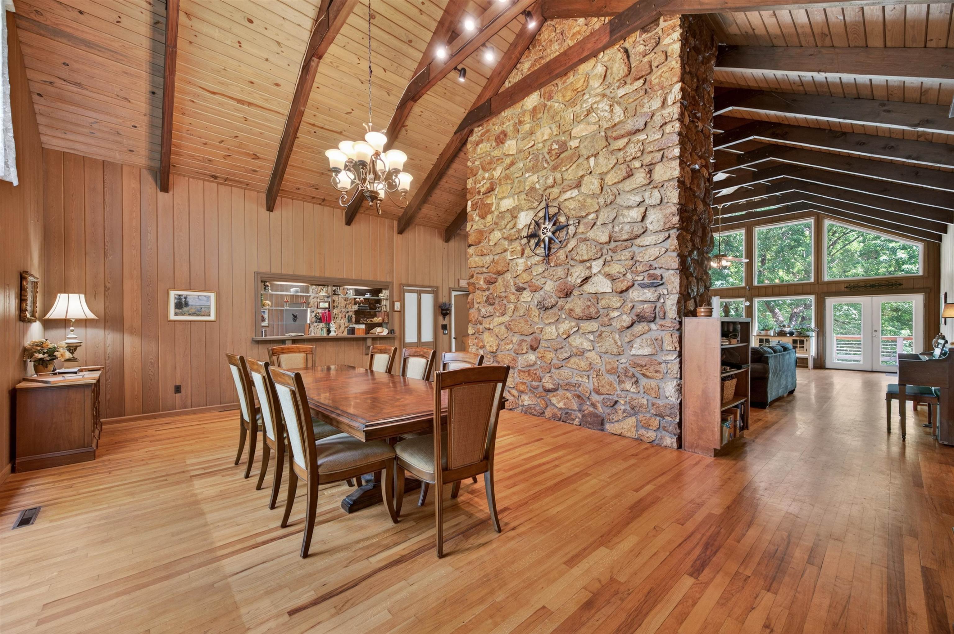 3807 Meadowbrook Road Cana VA 24317