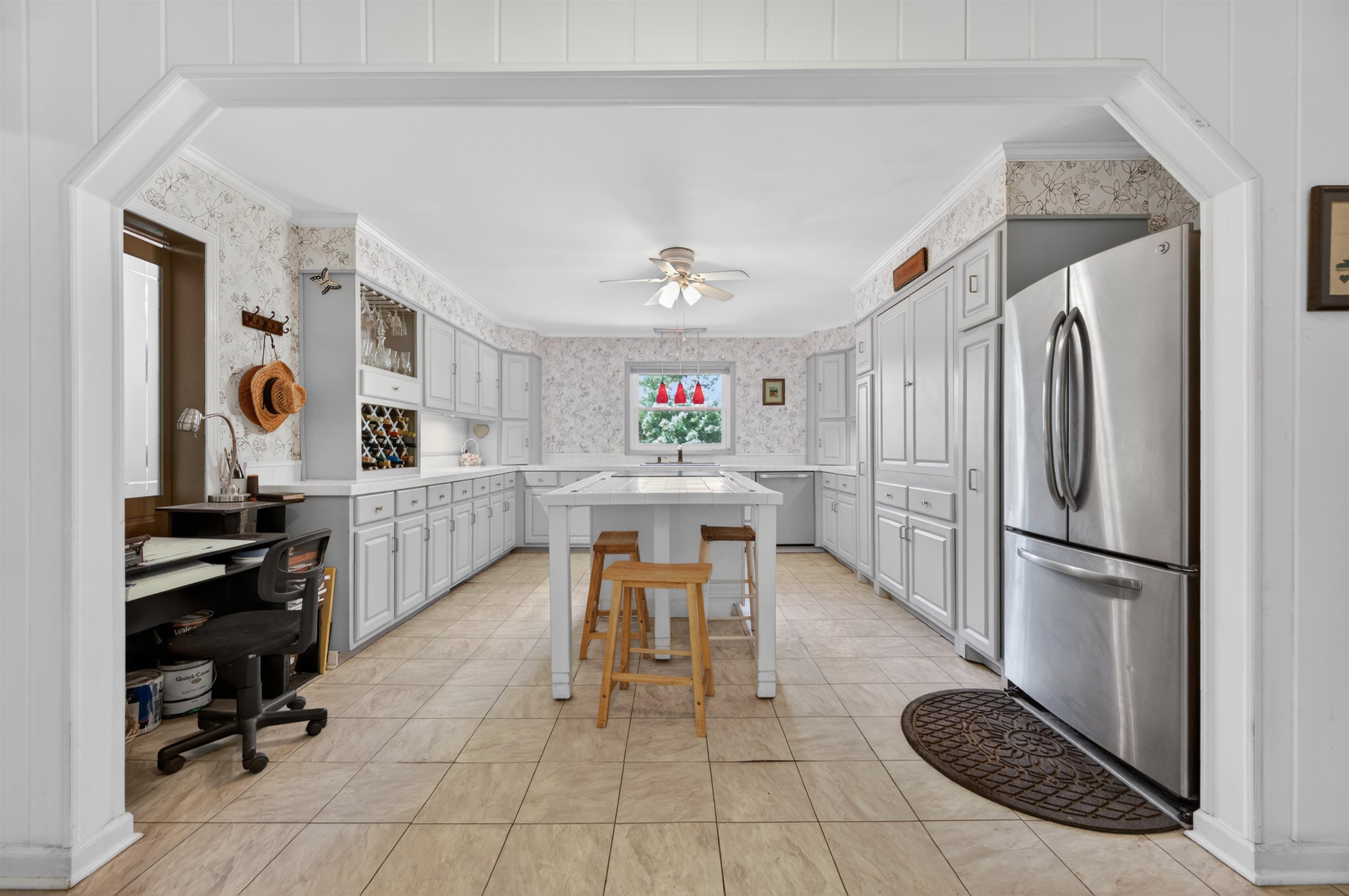 3807 Meadowbrook Road Cana VA 24317