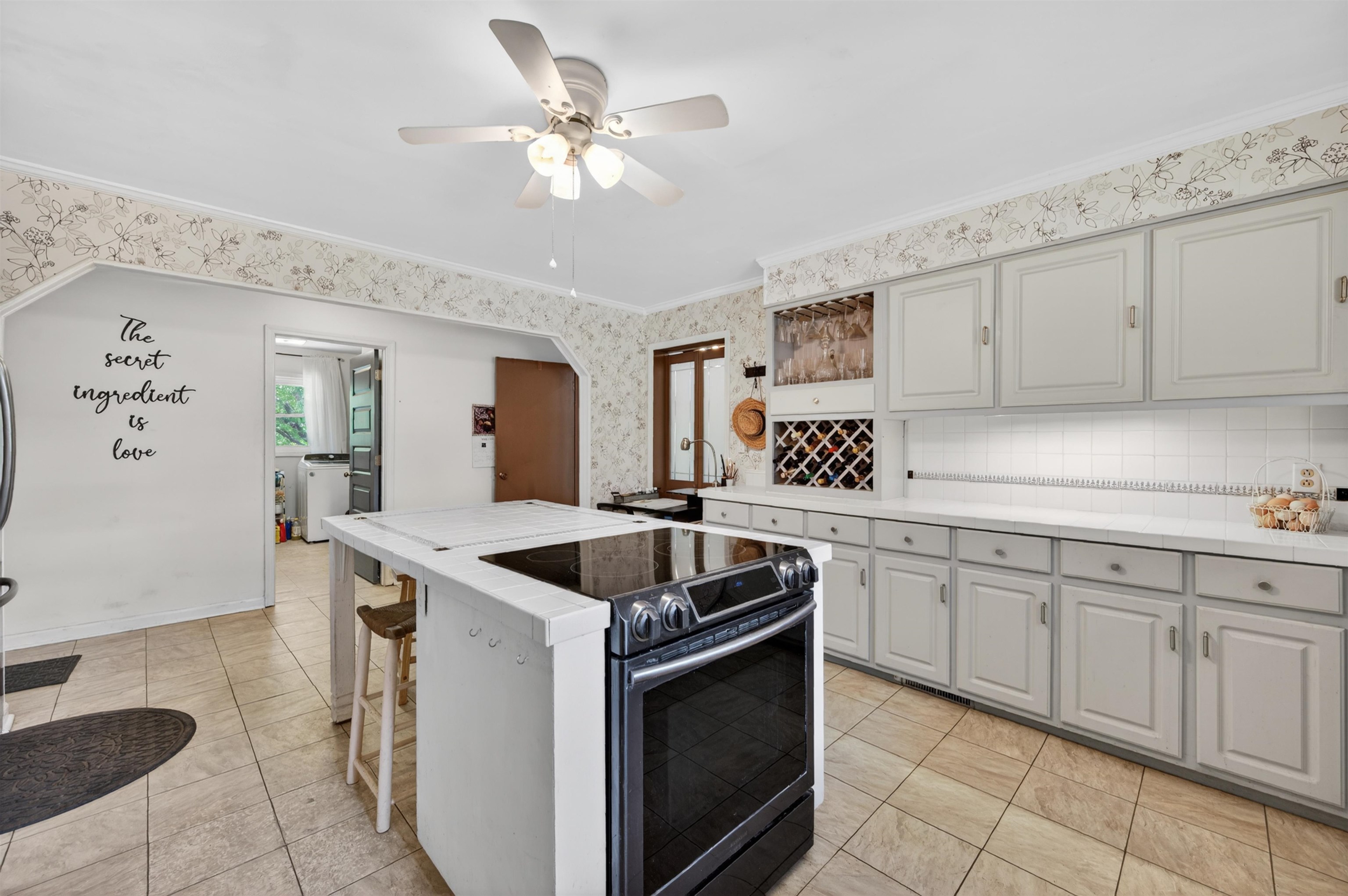 3807 Meadowbrook Road Cana VA 24317