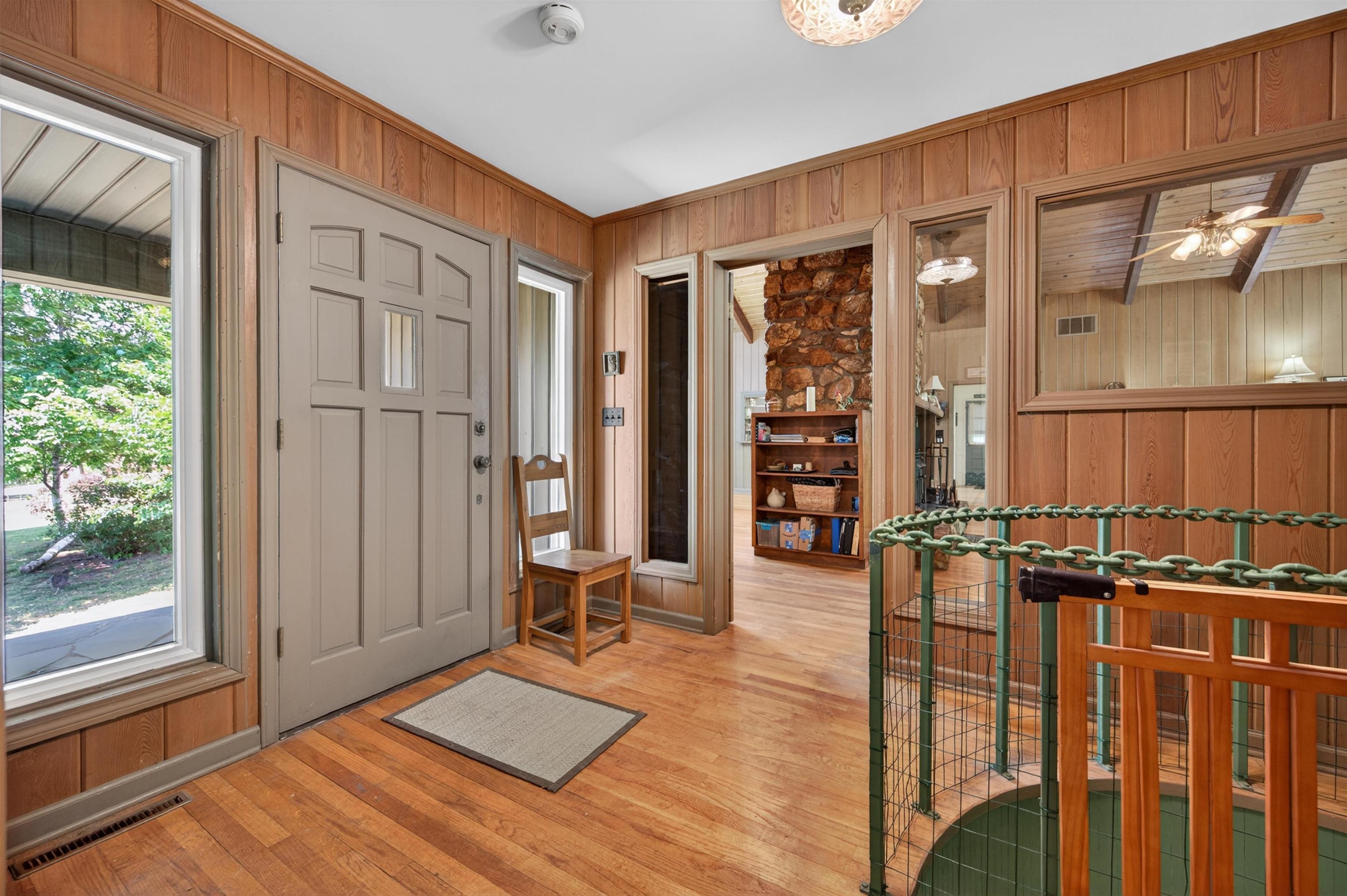 3807 Meadowbrook Road Cana VA 24317