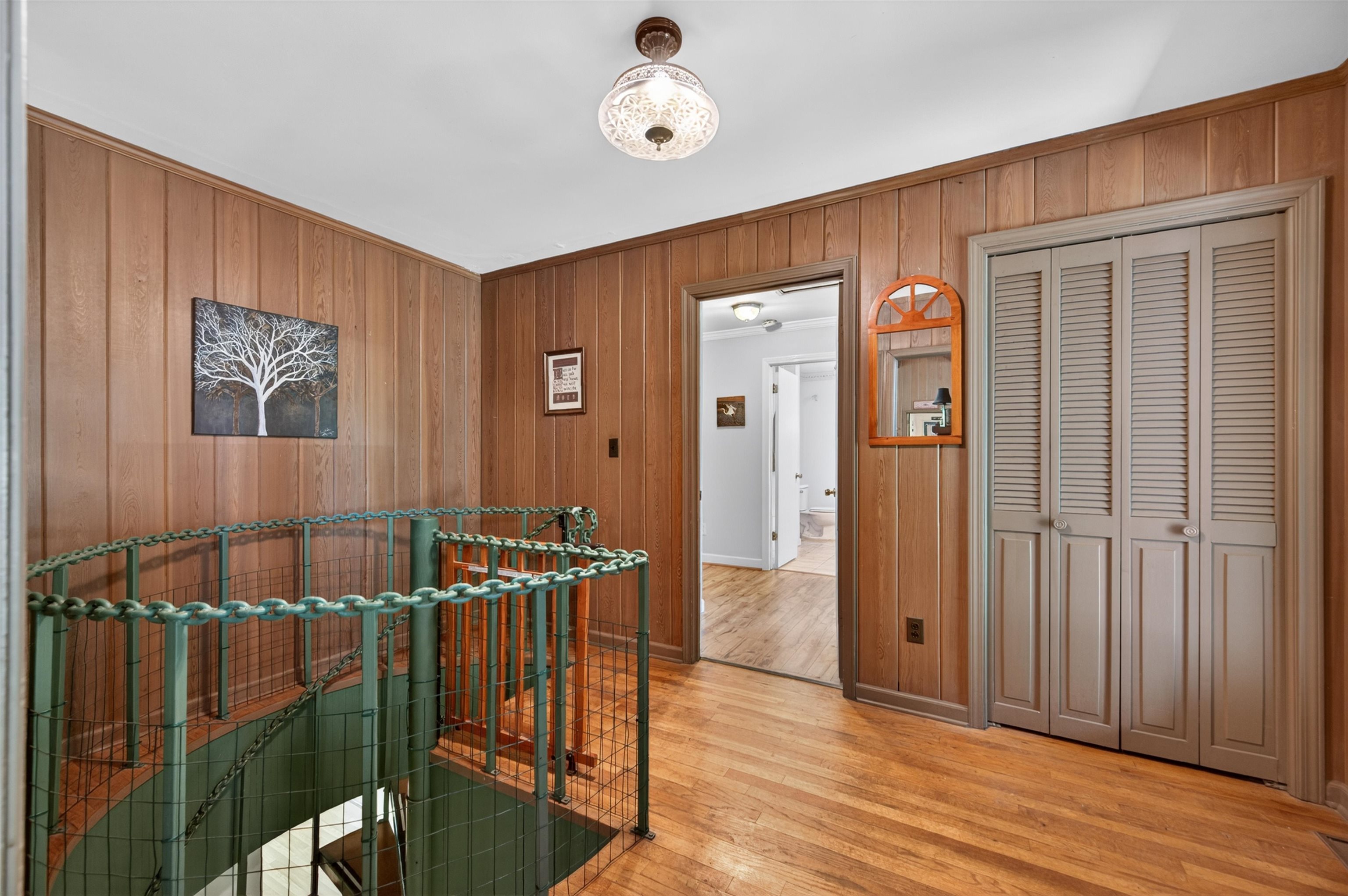 3807 Meadowbrook Road Cana VA 24317