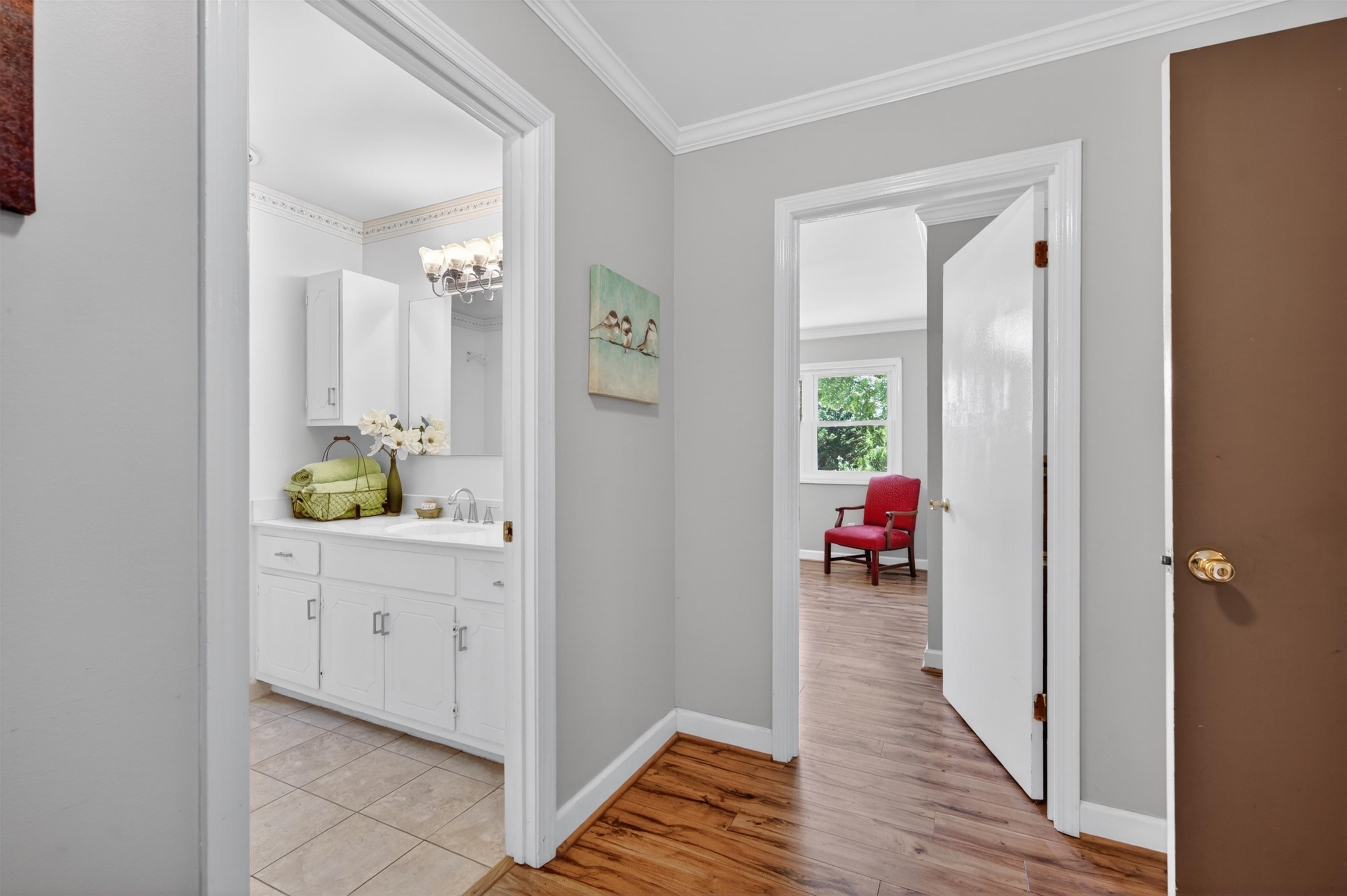 3807 Meadowbrook Road Cana VA 24317