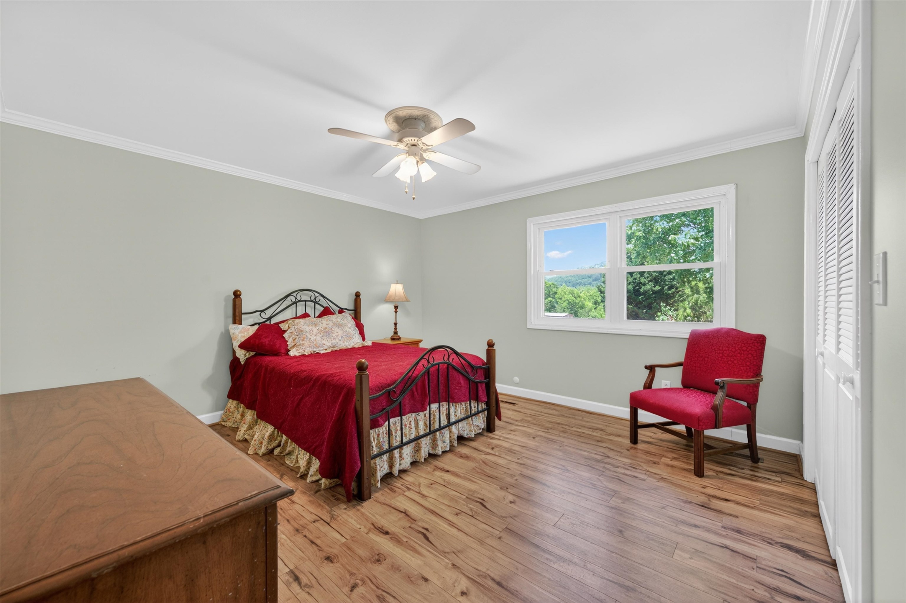 3807 Meadowbrook Road Cana VA 24317