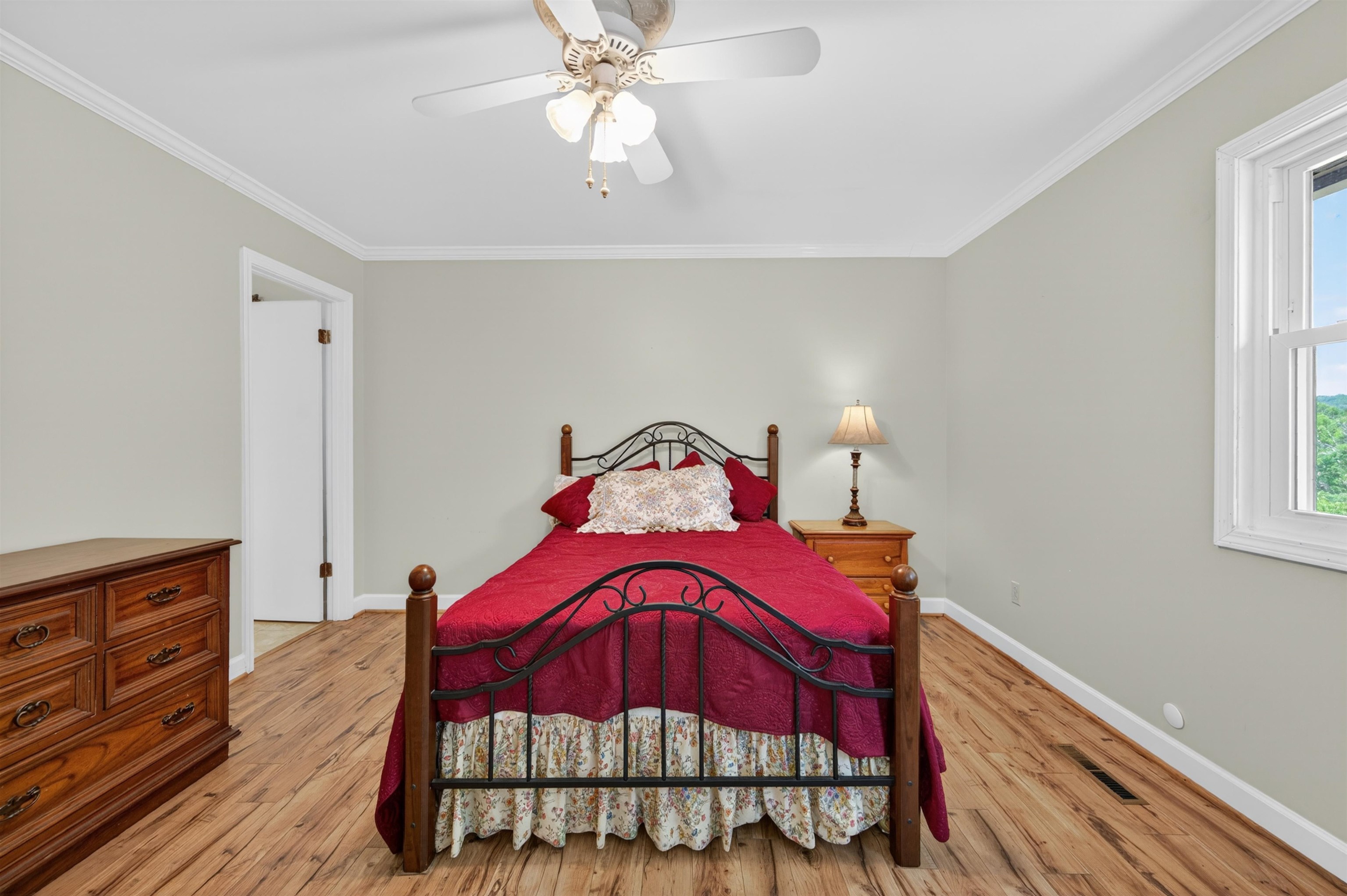 3807 Meadowbrook Road Cana VA 24317