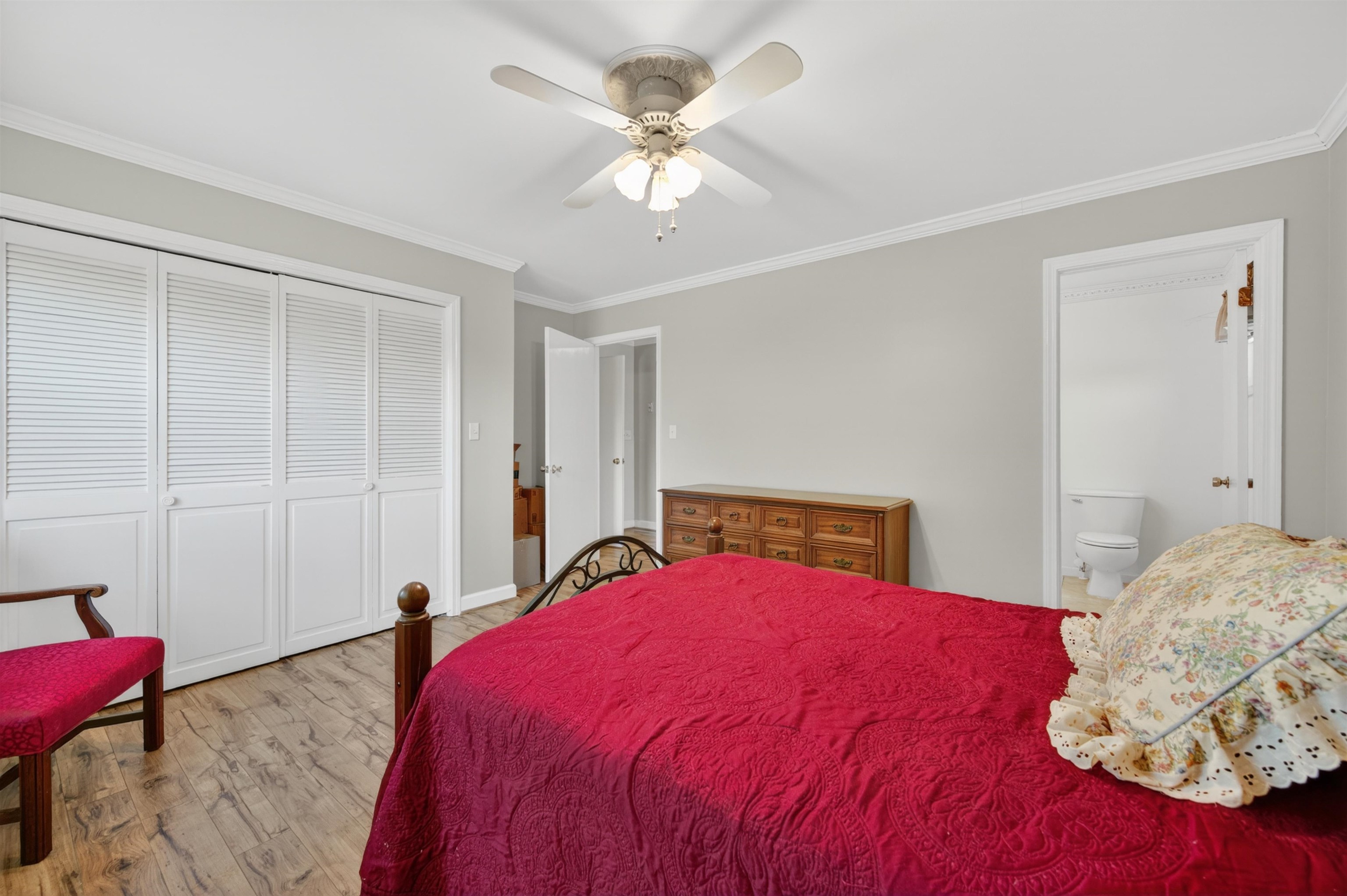 3807 Meadowbrook Road Cana VA 24317