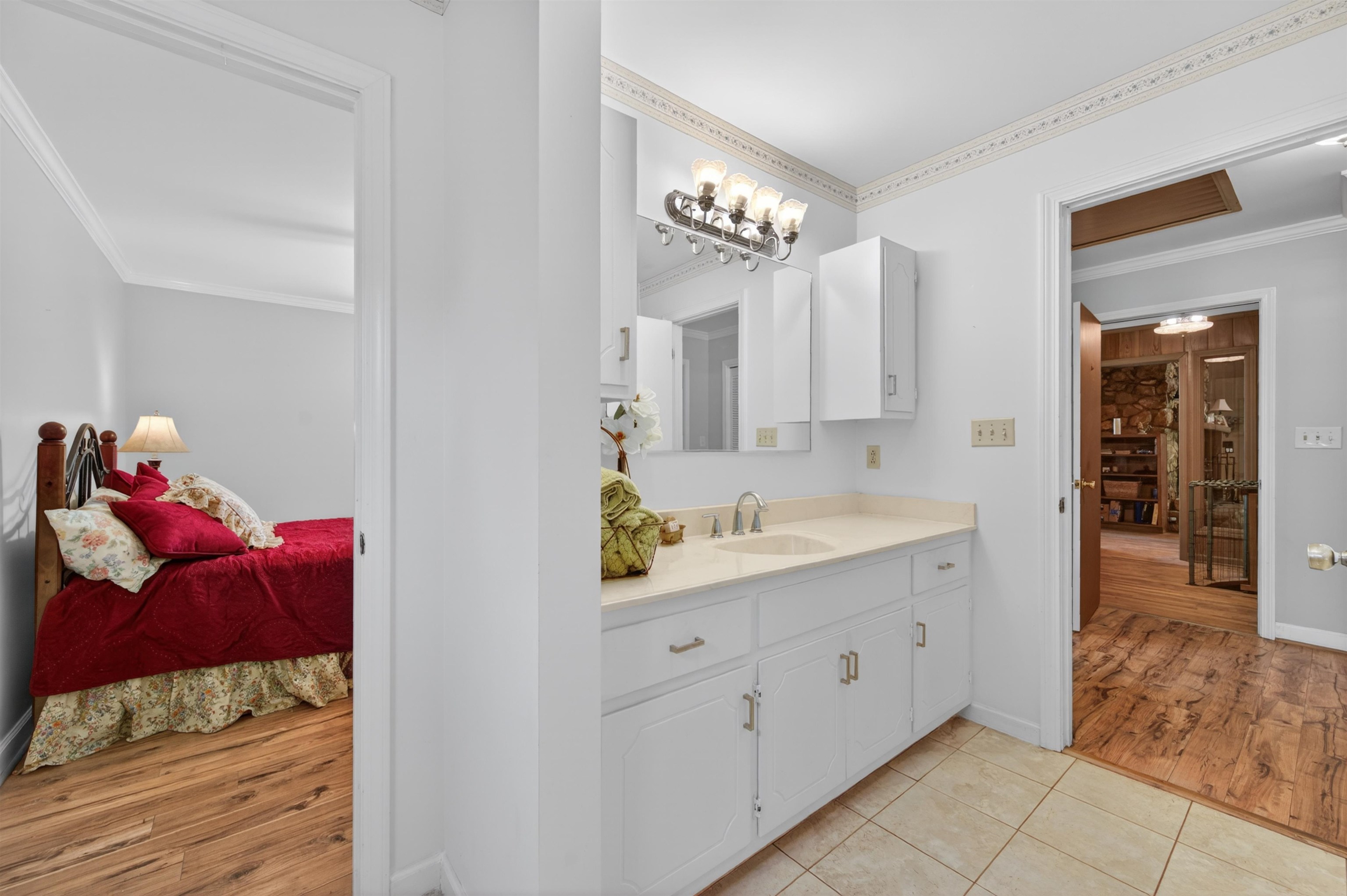 3807 Meadowbrook Road Cana VA 24317