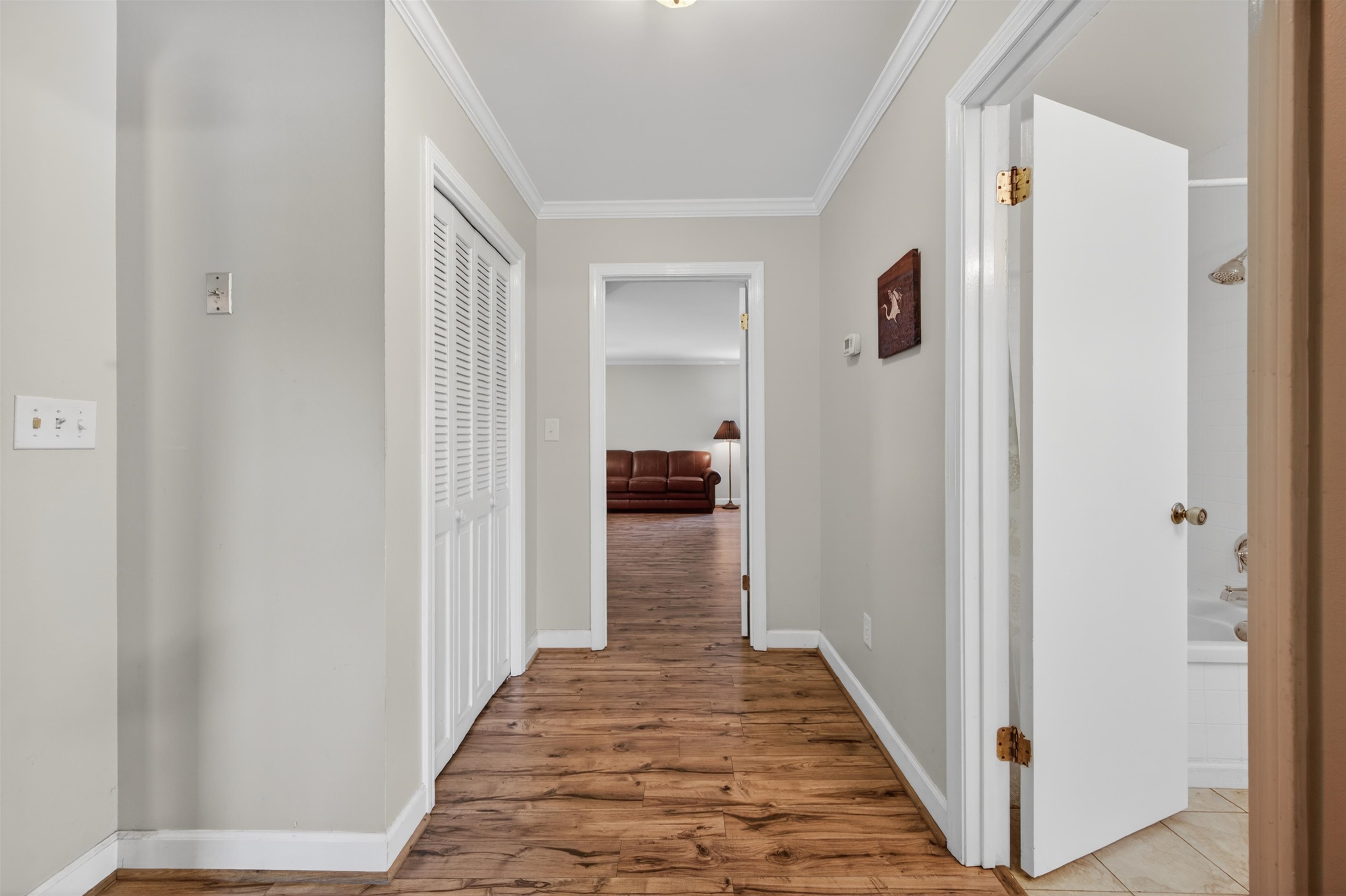 3807 Meadowbrook Road Cana VA 24317