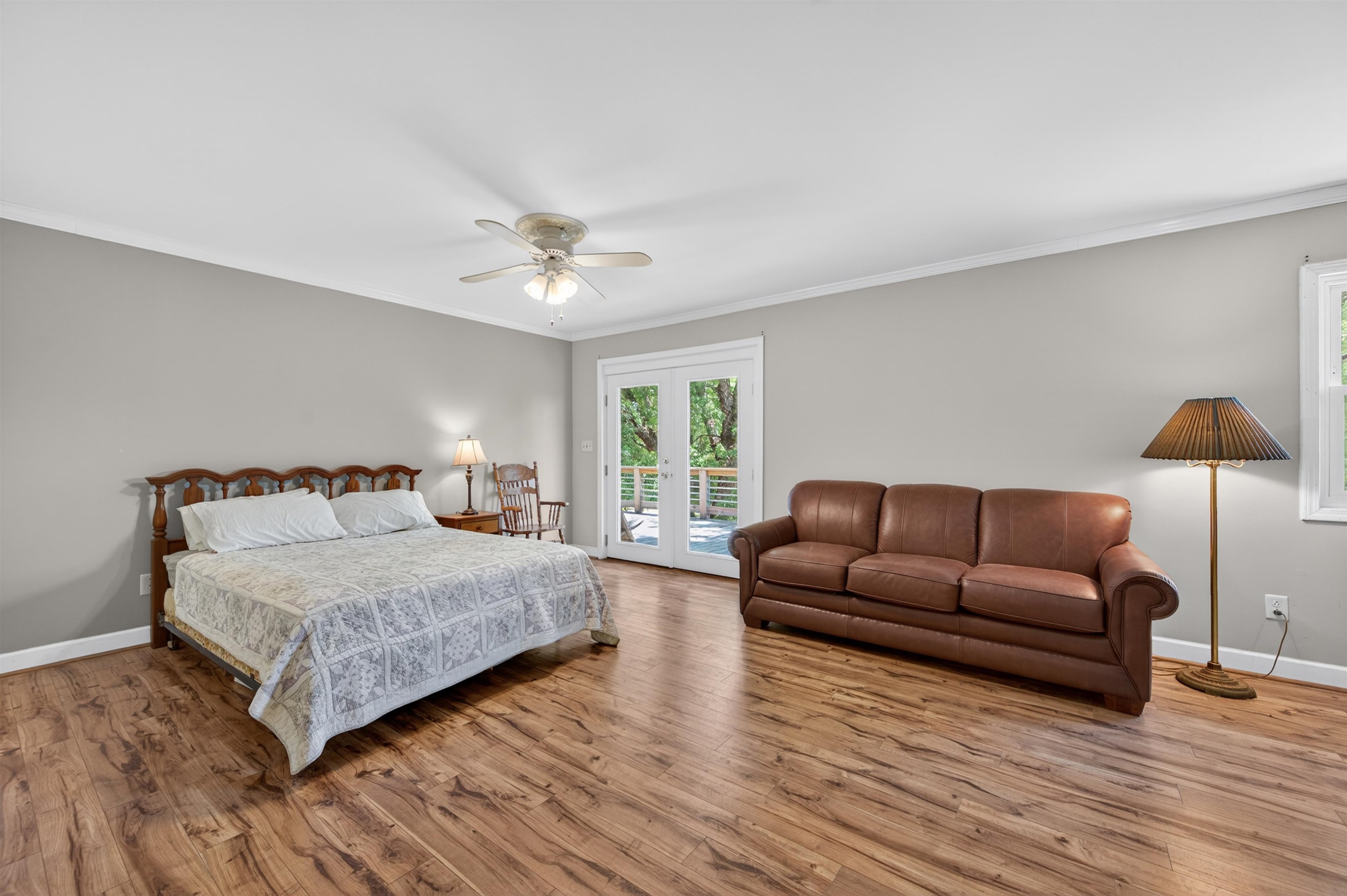 3807 Meadowbrook Road Cana VA 24317