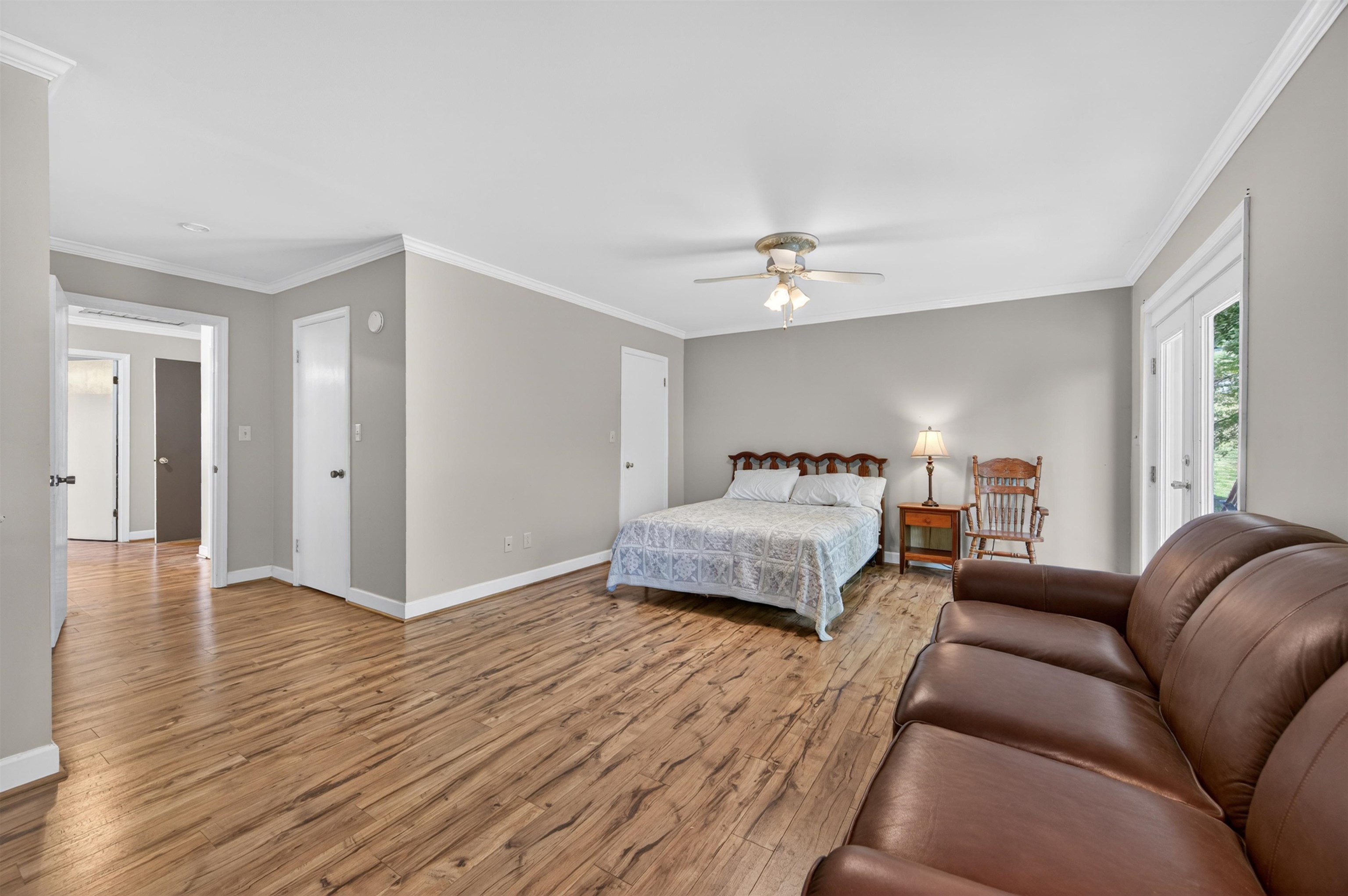 3807 Meadowbrook Road Cana VA 24317