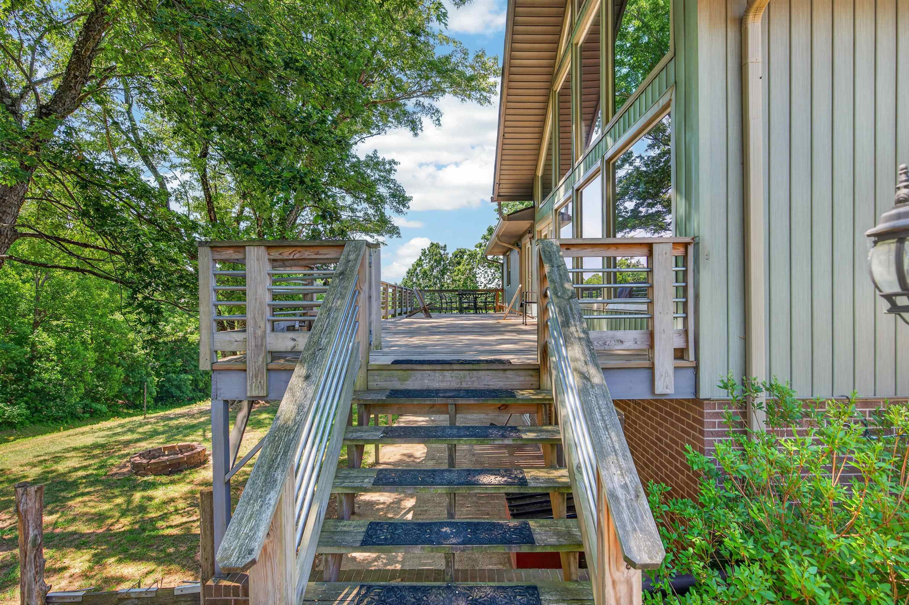 3807 Meadowbrook Road Cana VA 24317