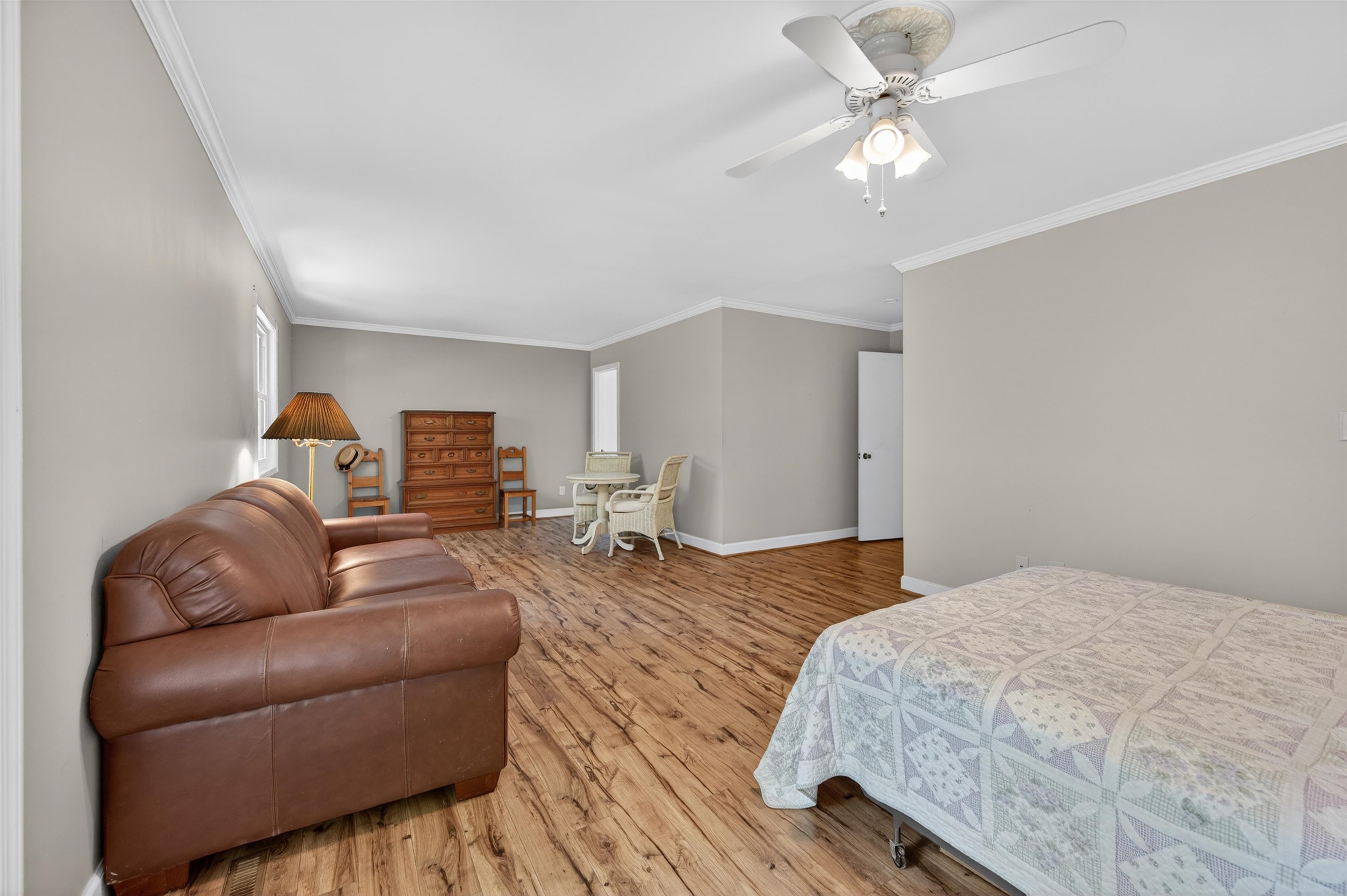 3807 Meadowbrook Road Cana VA 24317