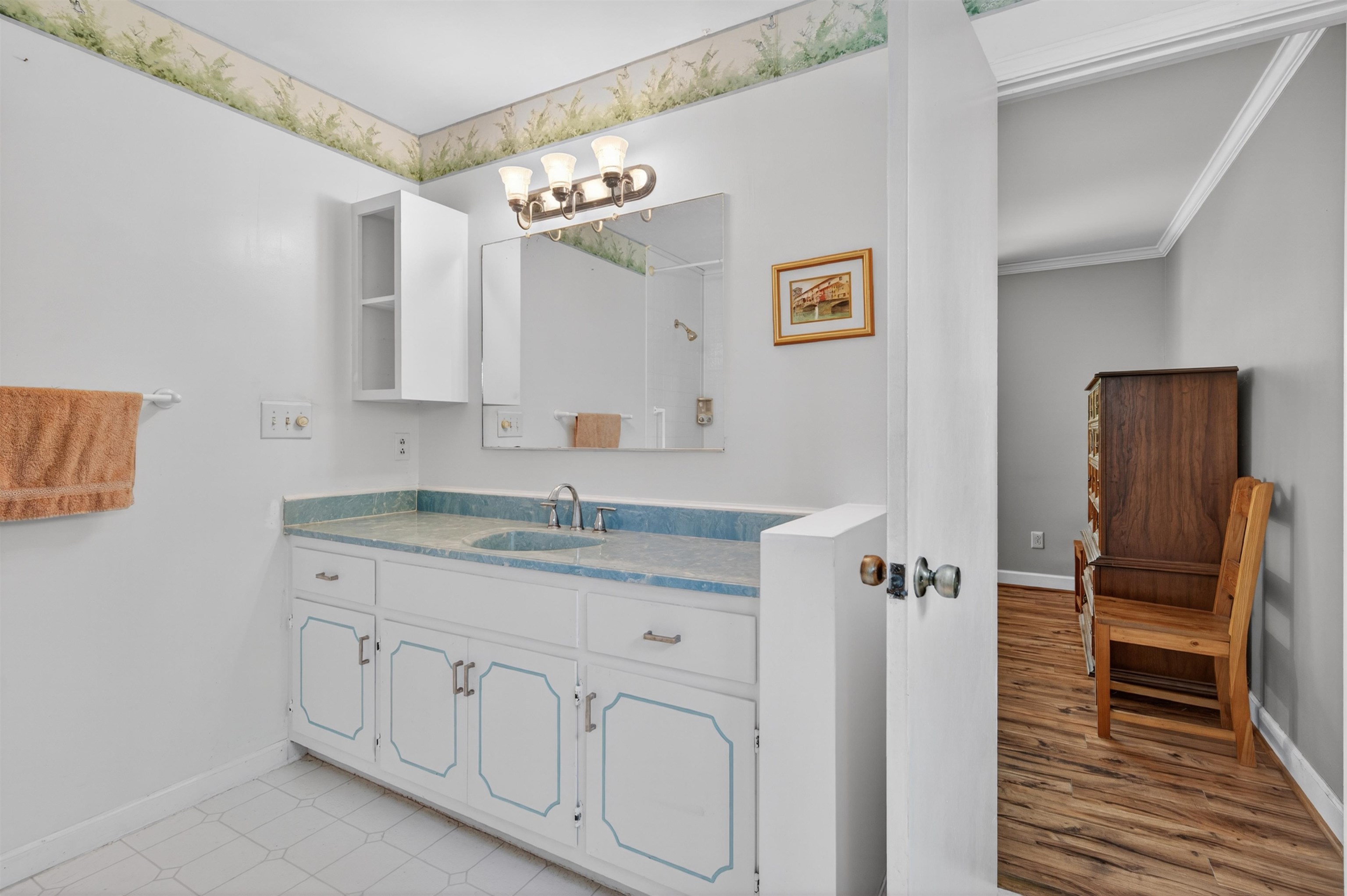 3807 Meadowbrook Road Cana VA 24317