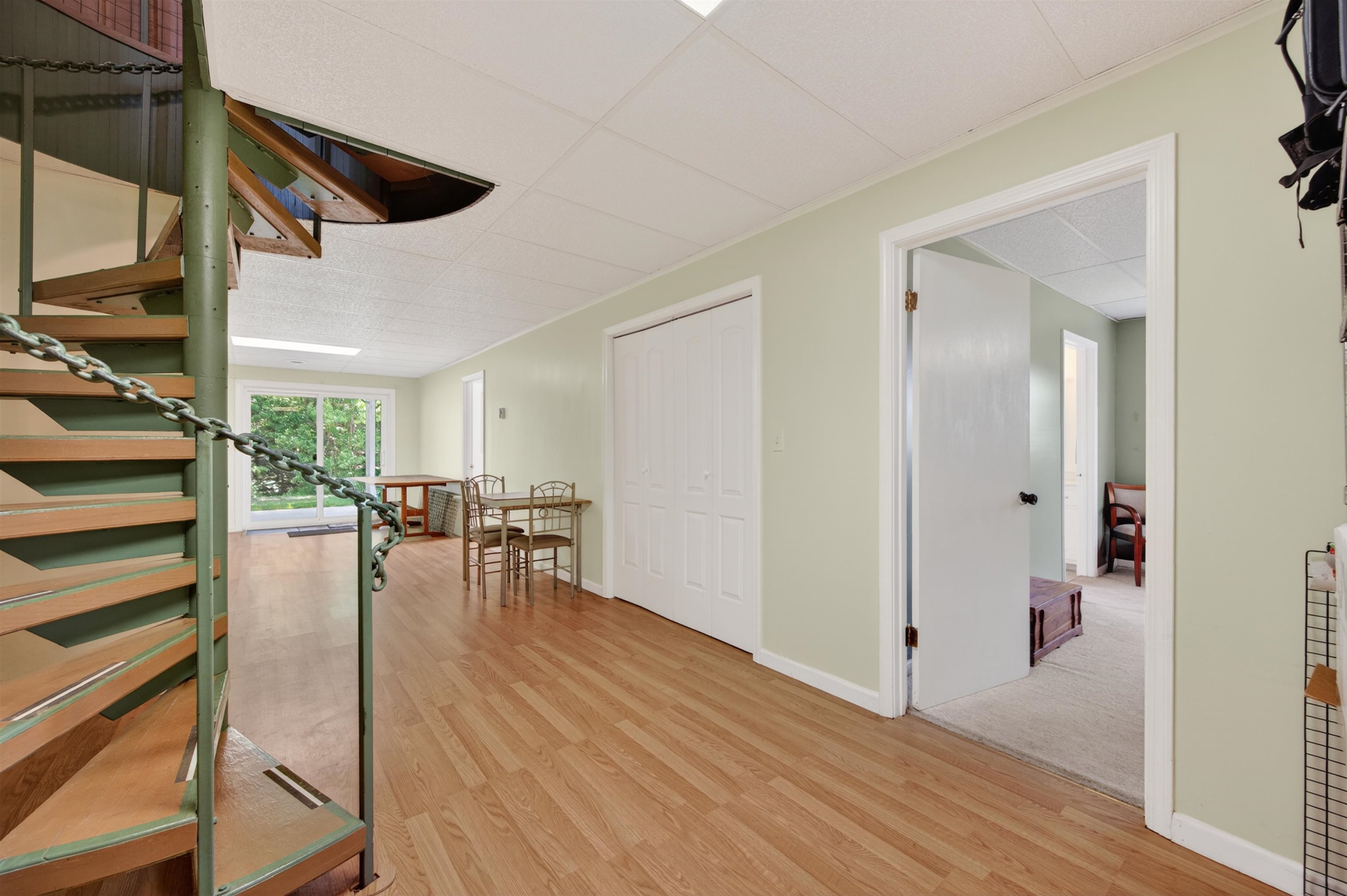 3807 Meadowbrook Road Cana VA 24317