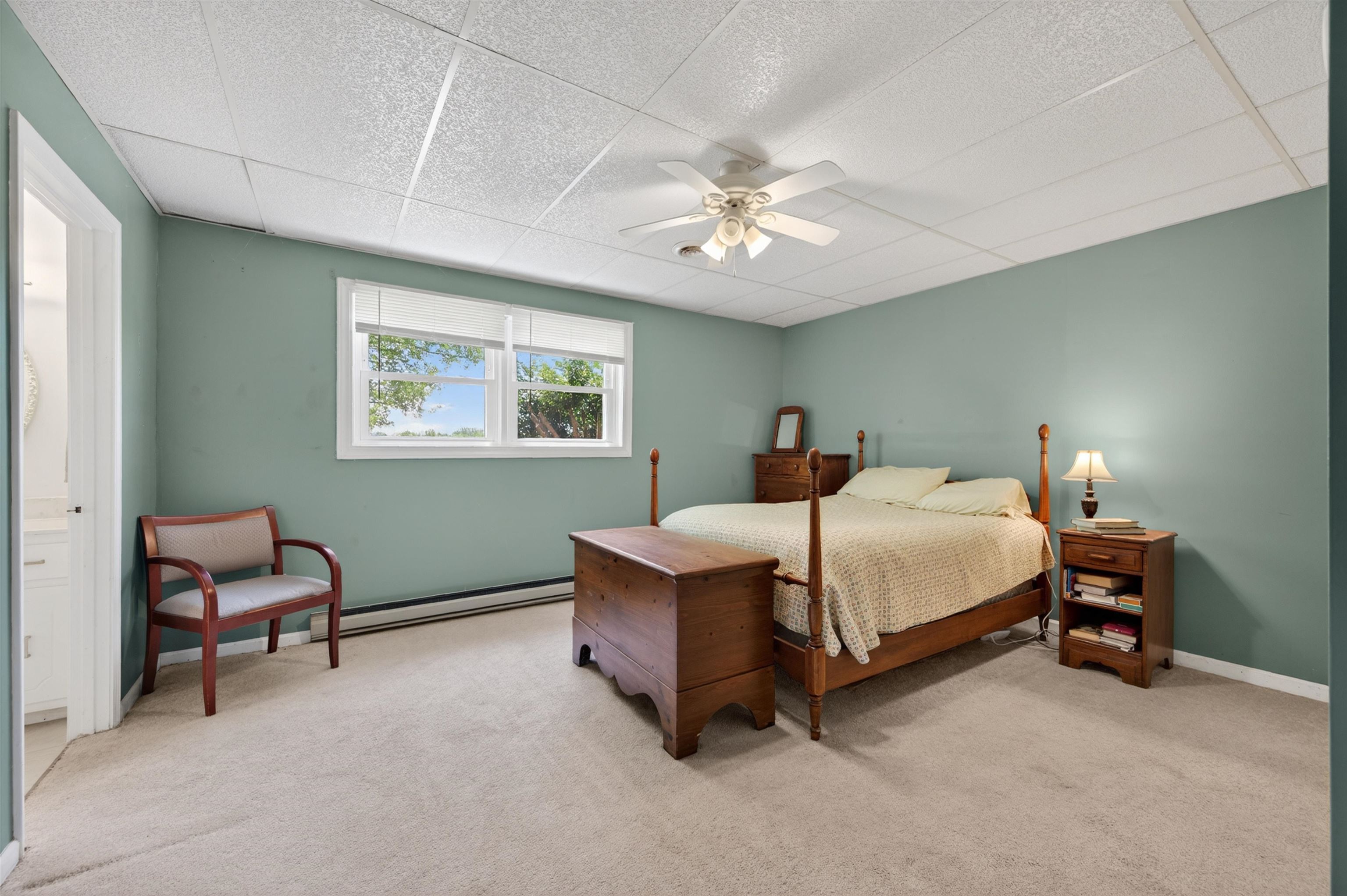 3807 Meadowbrook Road Cana VA 24317