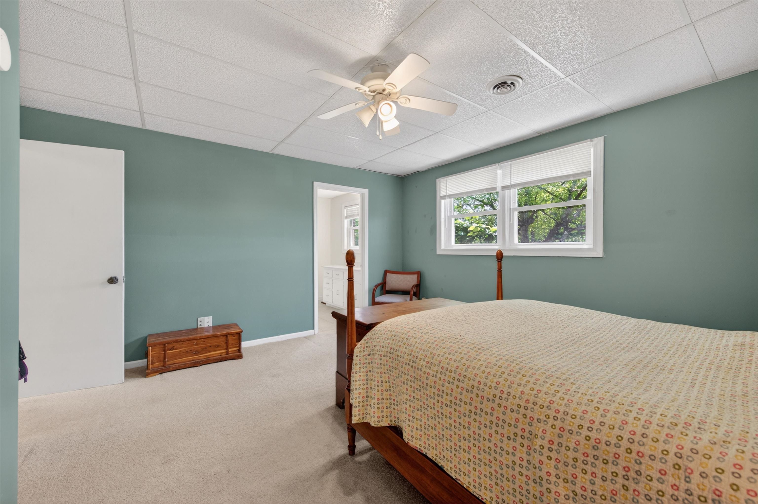 3807 Meadowbrook Road Cana VA 24317