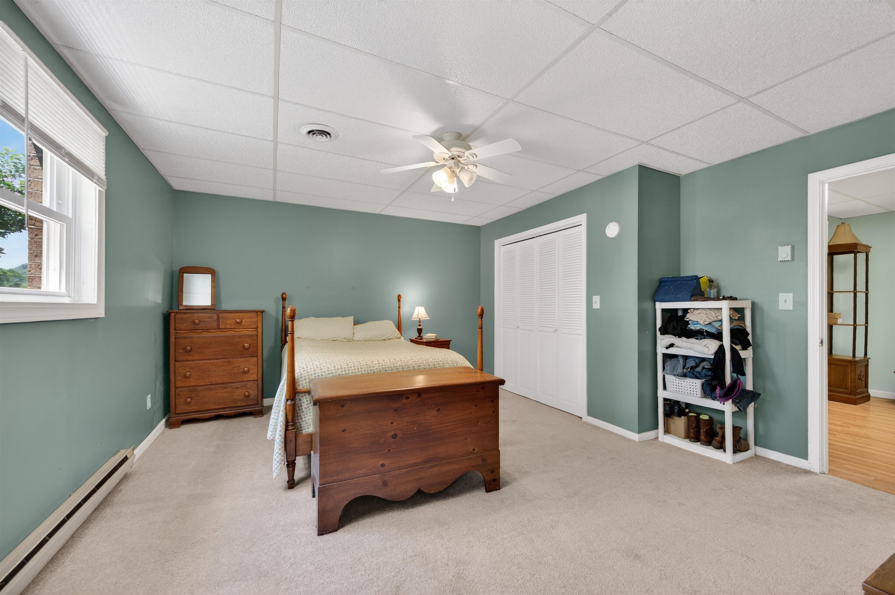3807 Meadowbrook Road Cana VA 24317