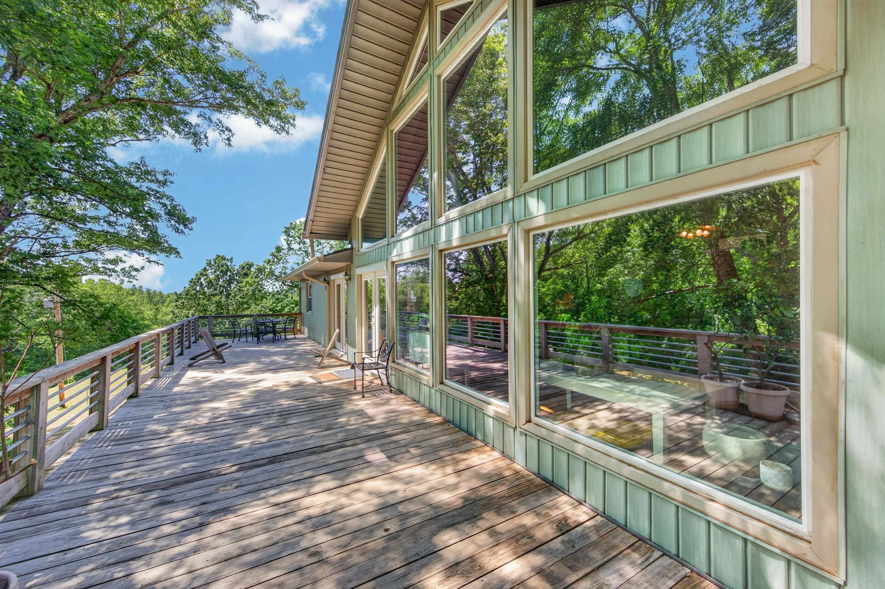 3807 Meadowbrook Road Cana VA 24317