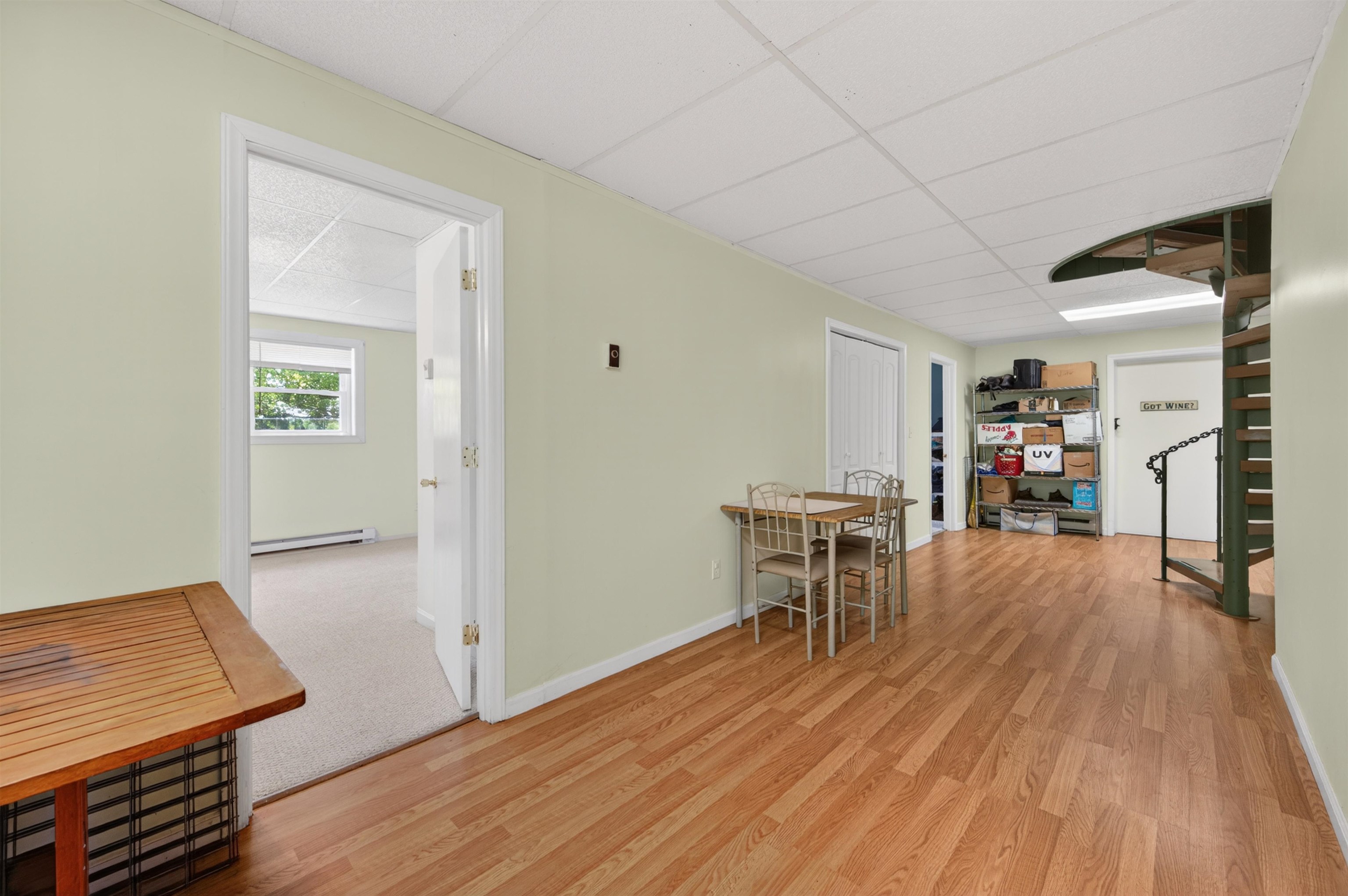 3807 Meadowbrook Road Cana VA 24317
