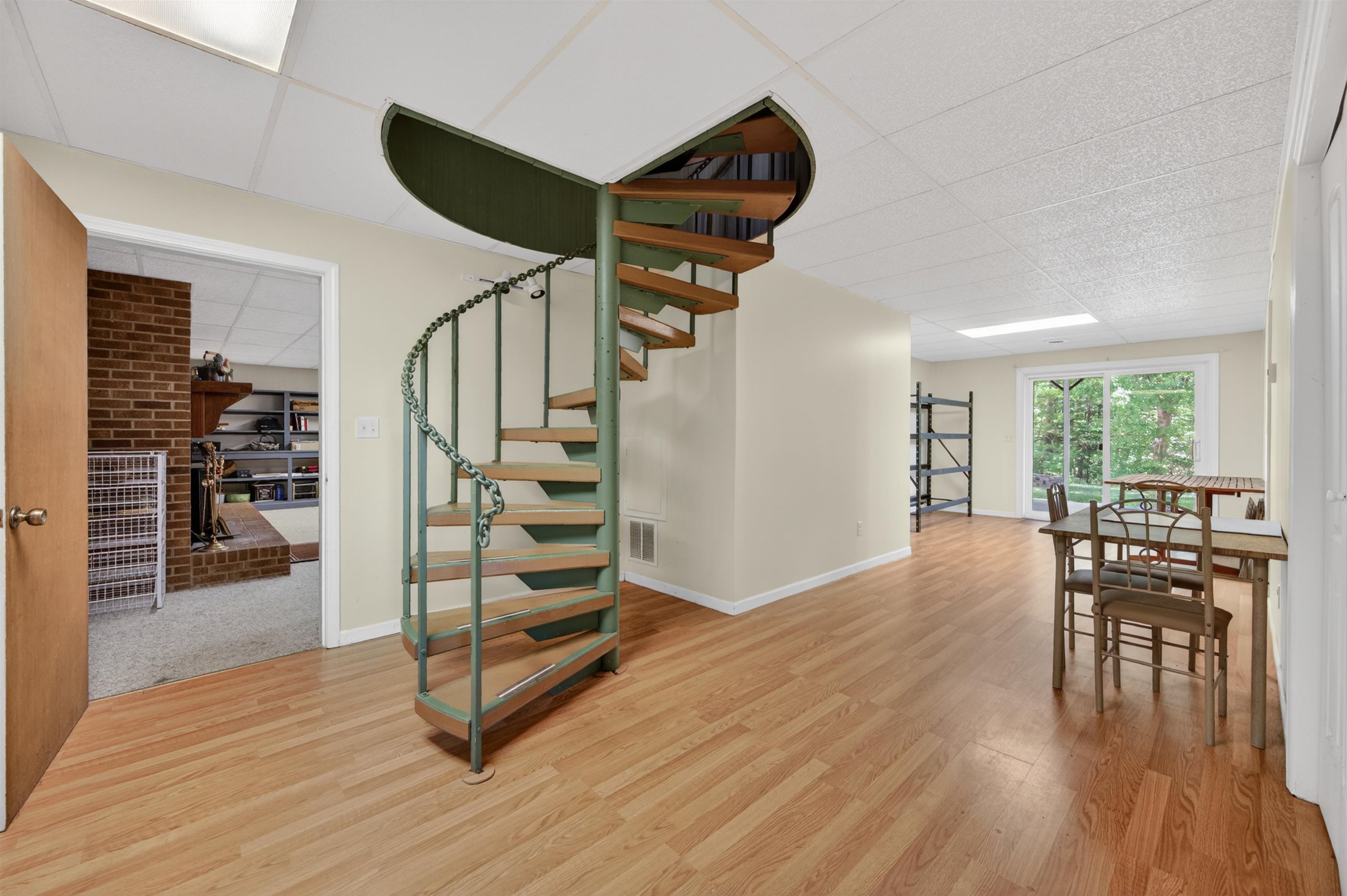 3807 Meadowbrook Road Cana VA 24317