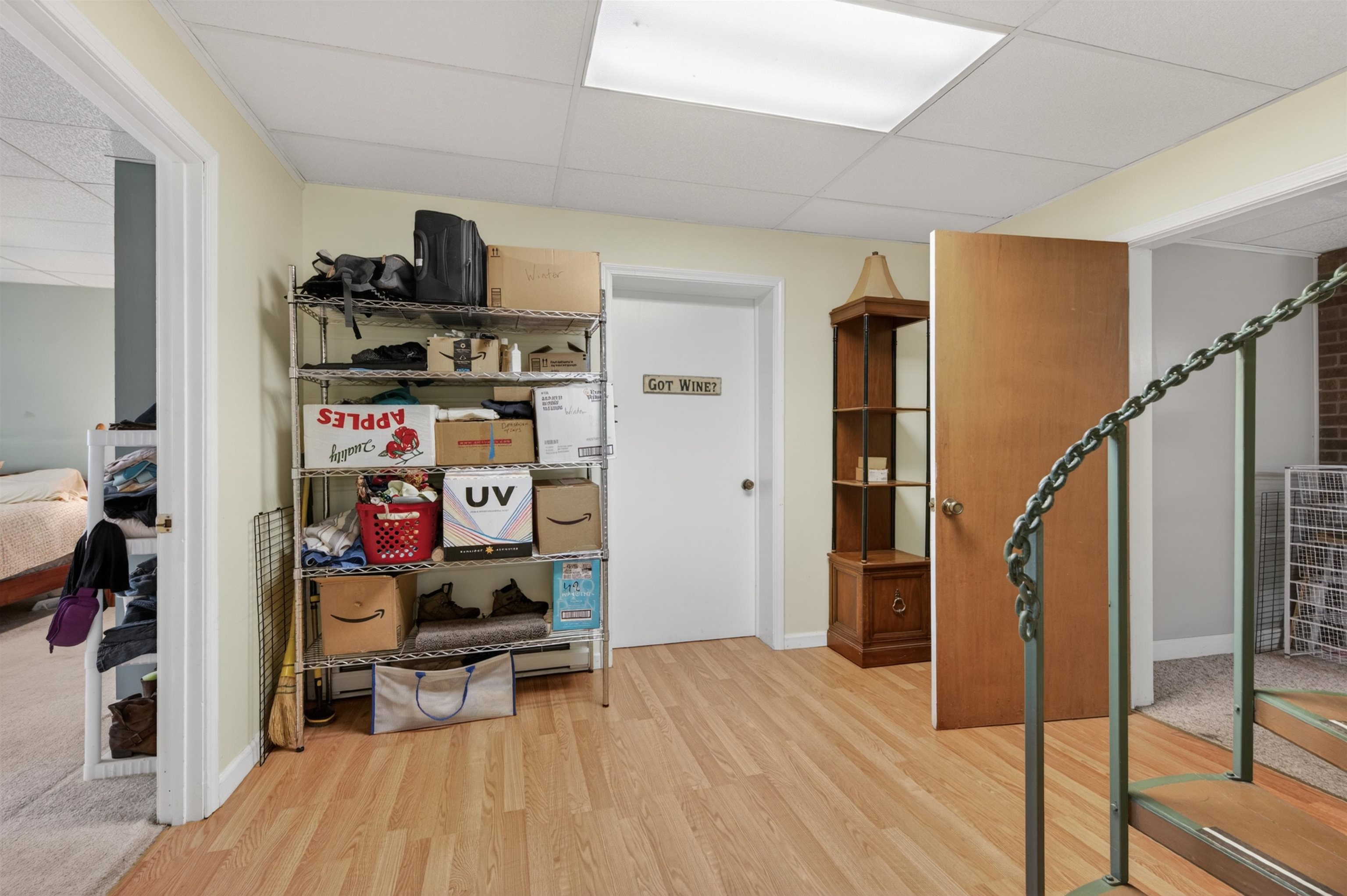 3807 Meadowbrook Road Cana VA 24317