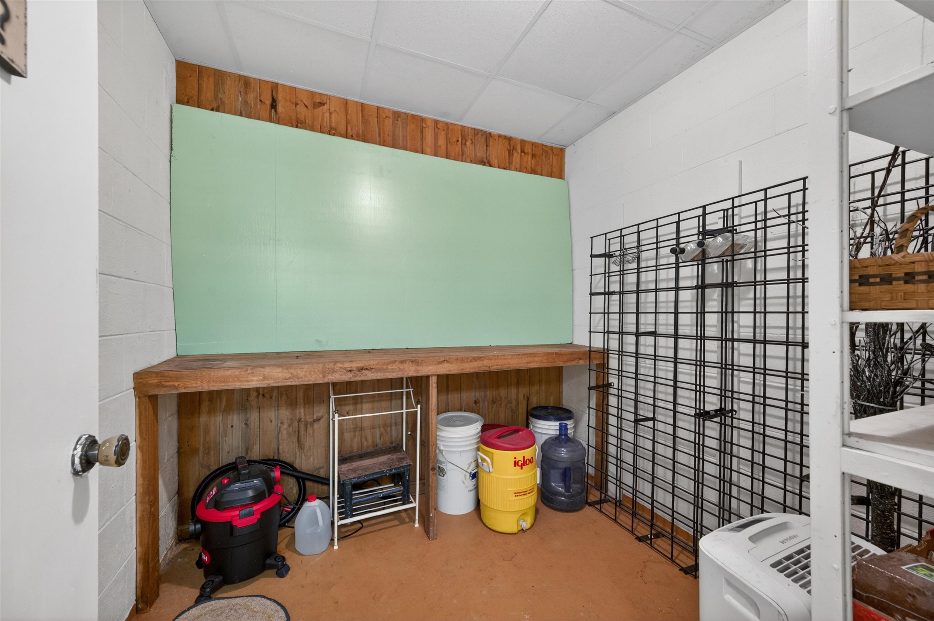 3807 Meadowbrook Road Cana VA 24317