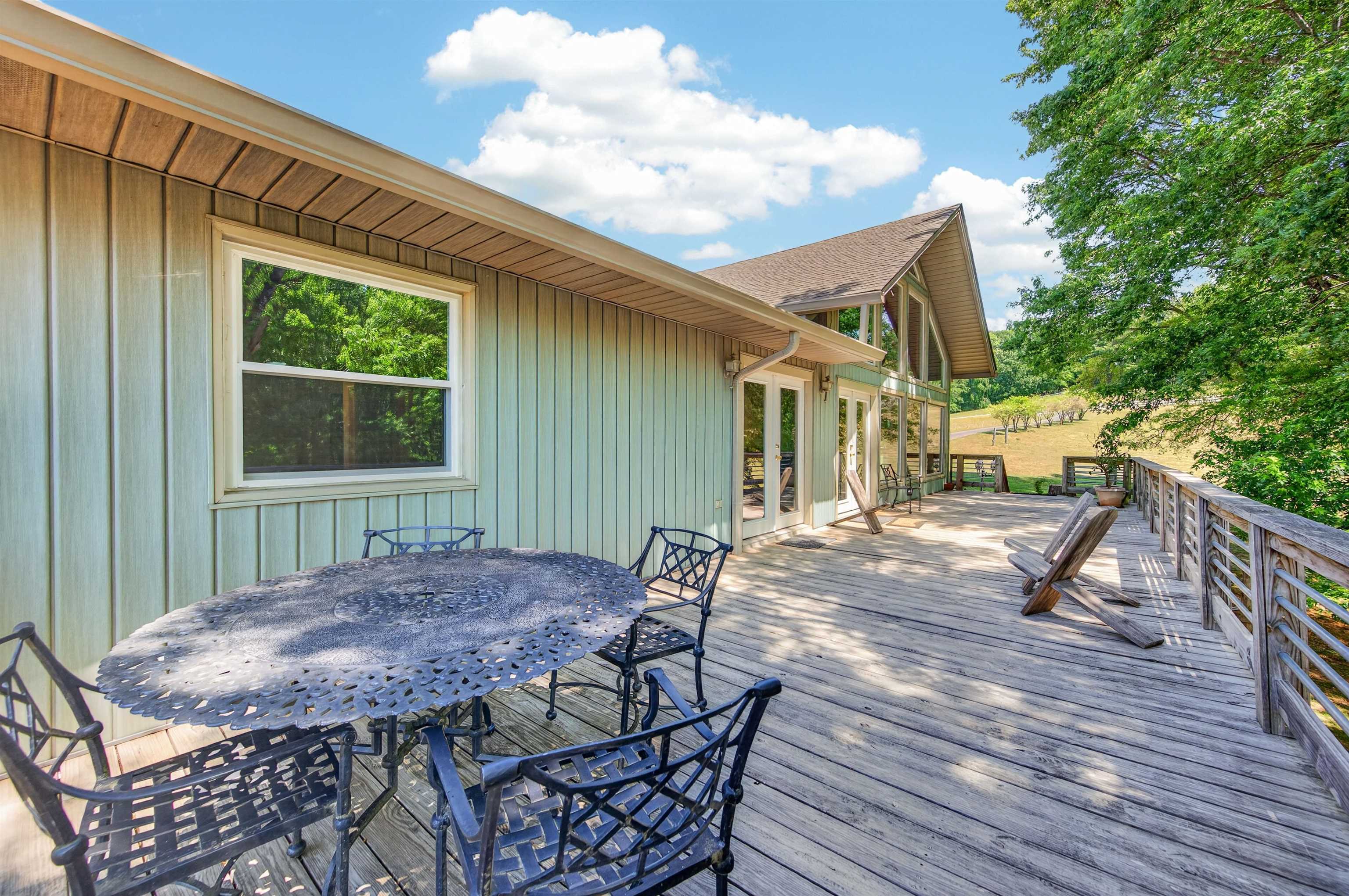 3807 Meadowbrook Road Cana VA 24317