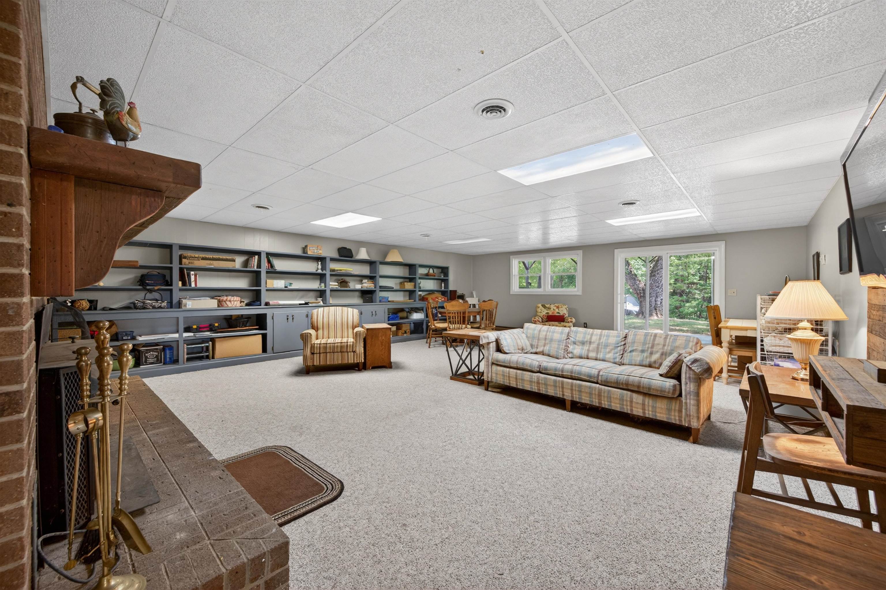 3807 Meadowbrook Road Cana VA 24317