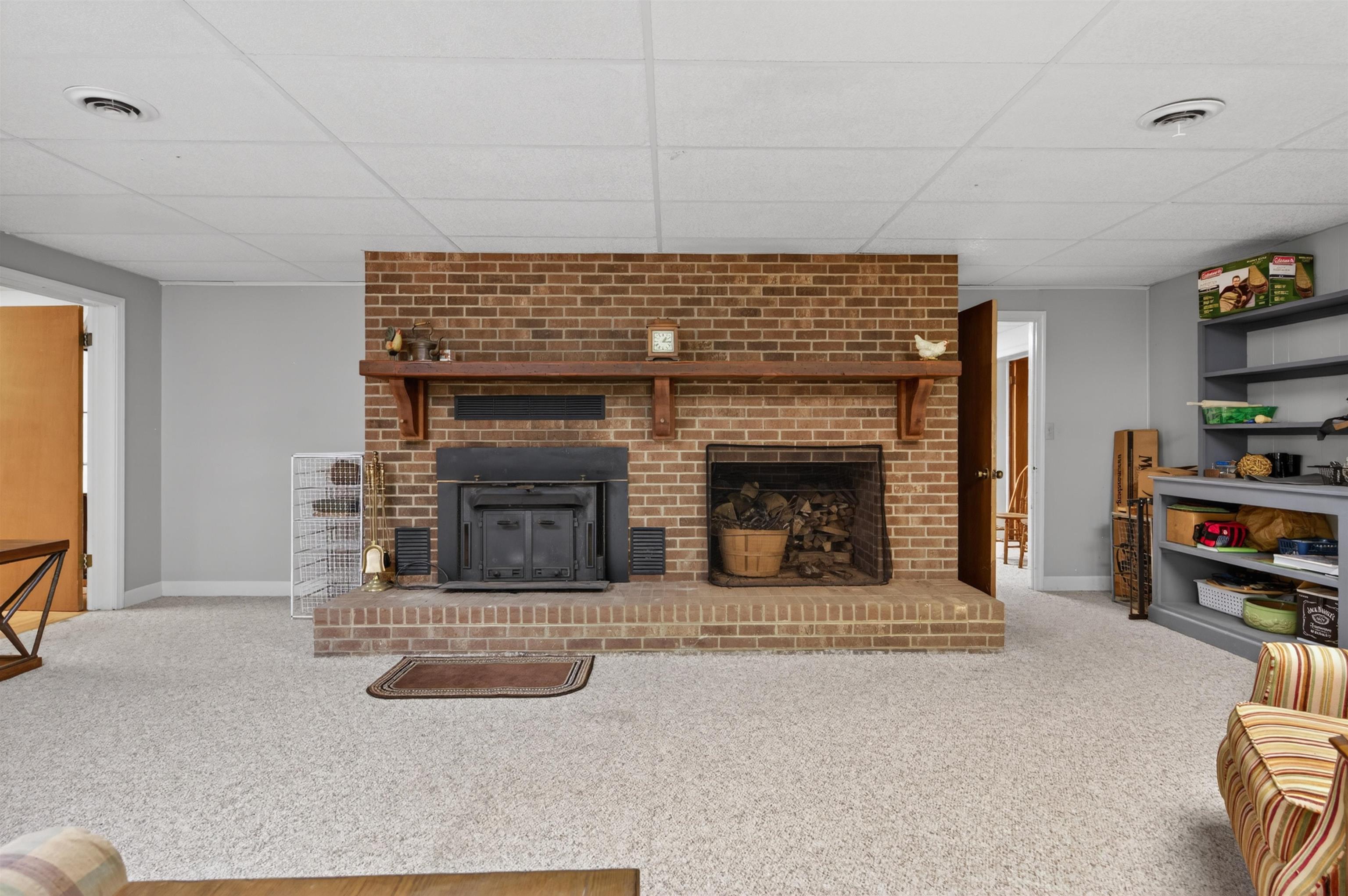 3807 Meadowbrook Road Cana VA 24317