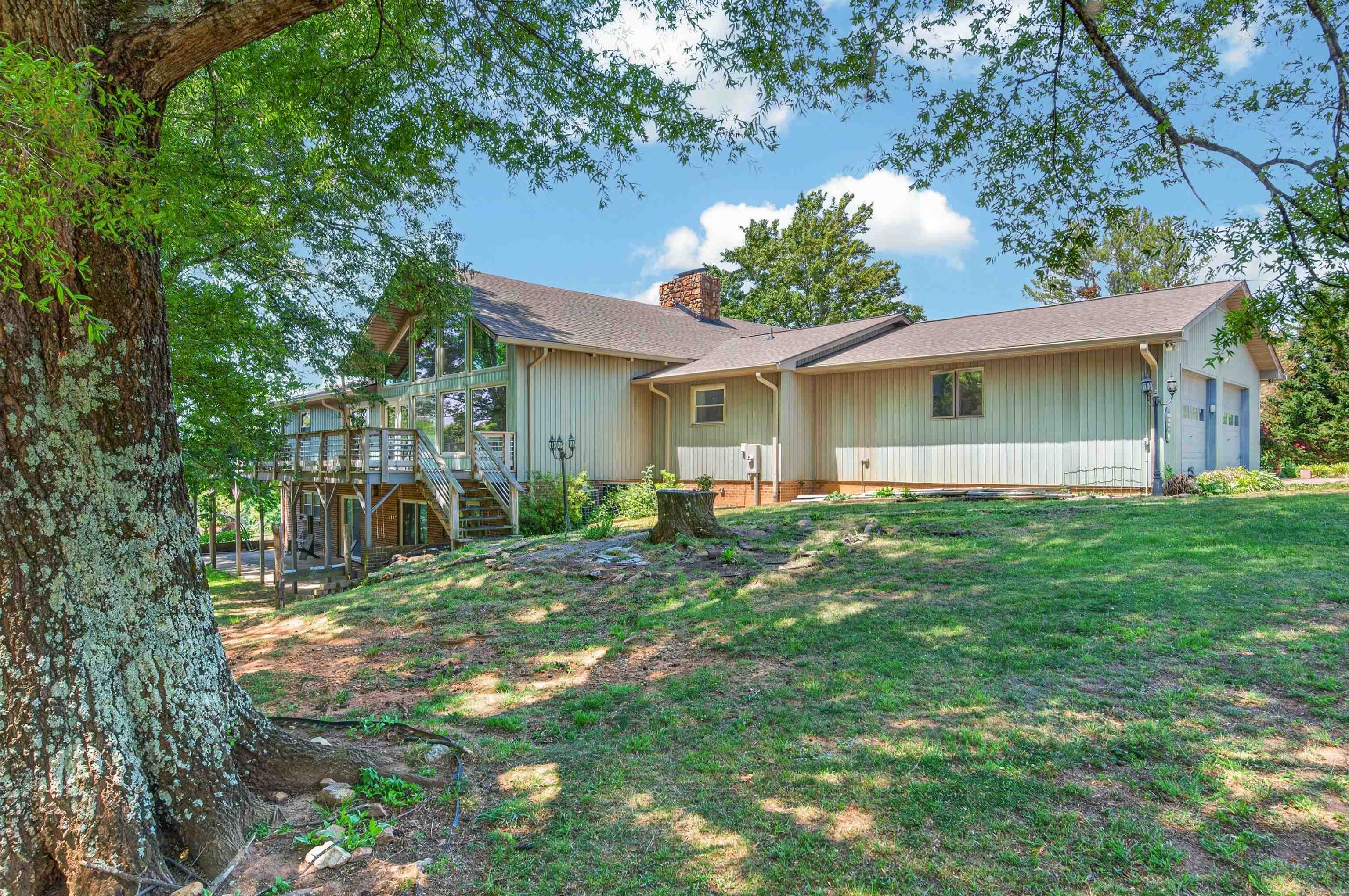 3807 Meadowbrook Road Cana VA 24317