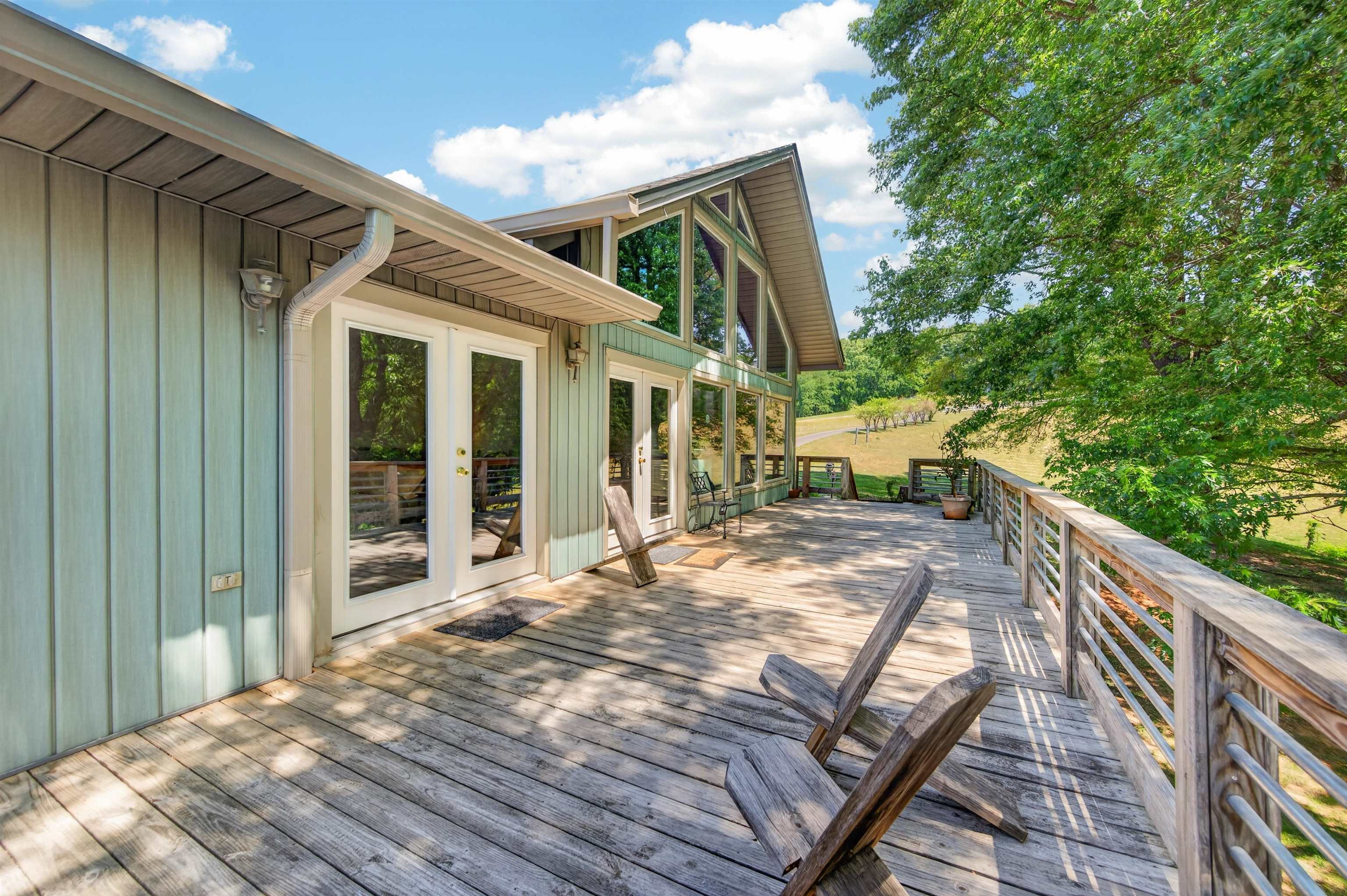 3807 Meadowbrook Road Cana VA 24317