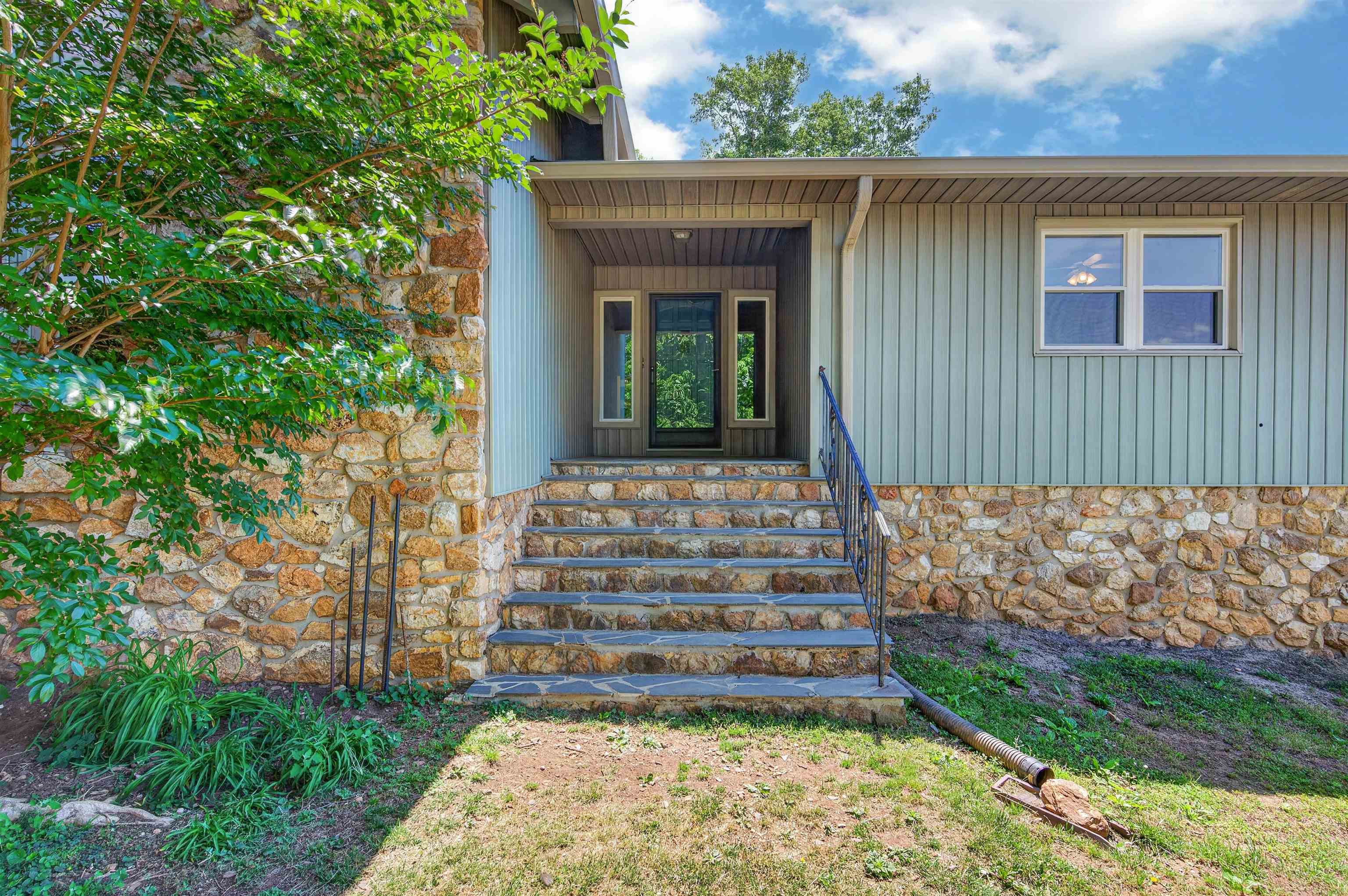 3807 Meadowbrook Road Cana VA 24317