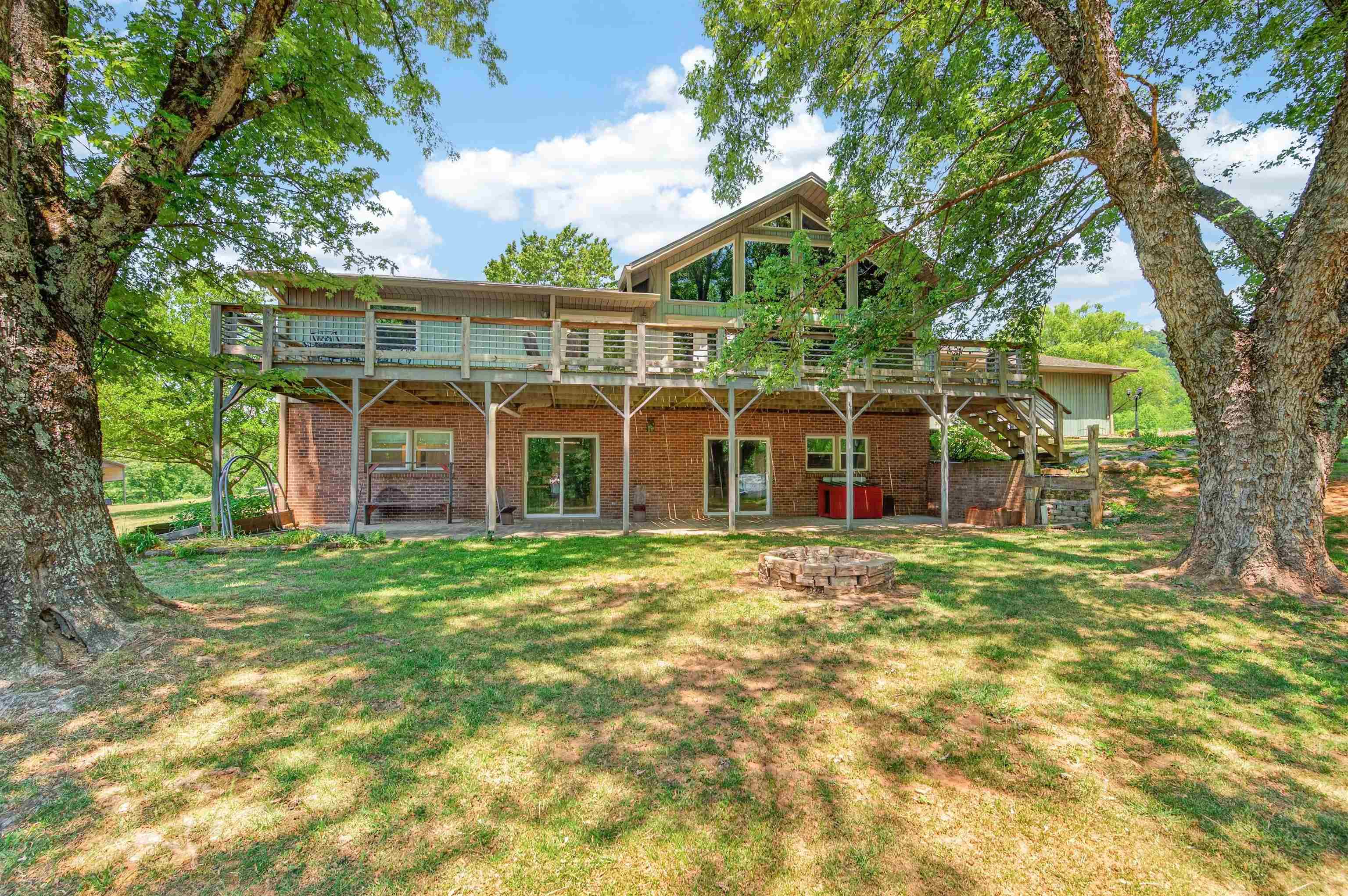 3807 Meadowbrook Road Cana VA 24317