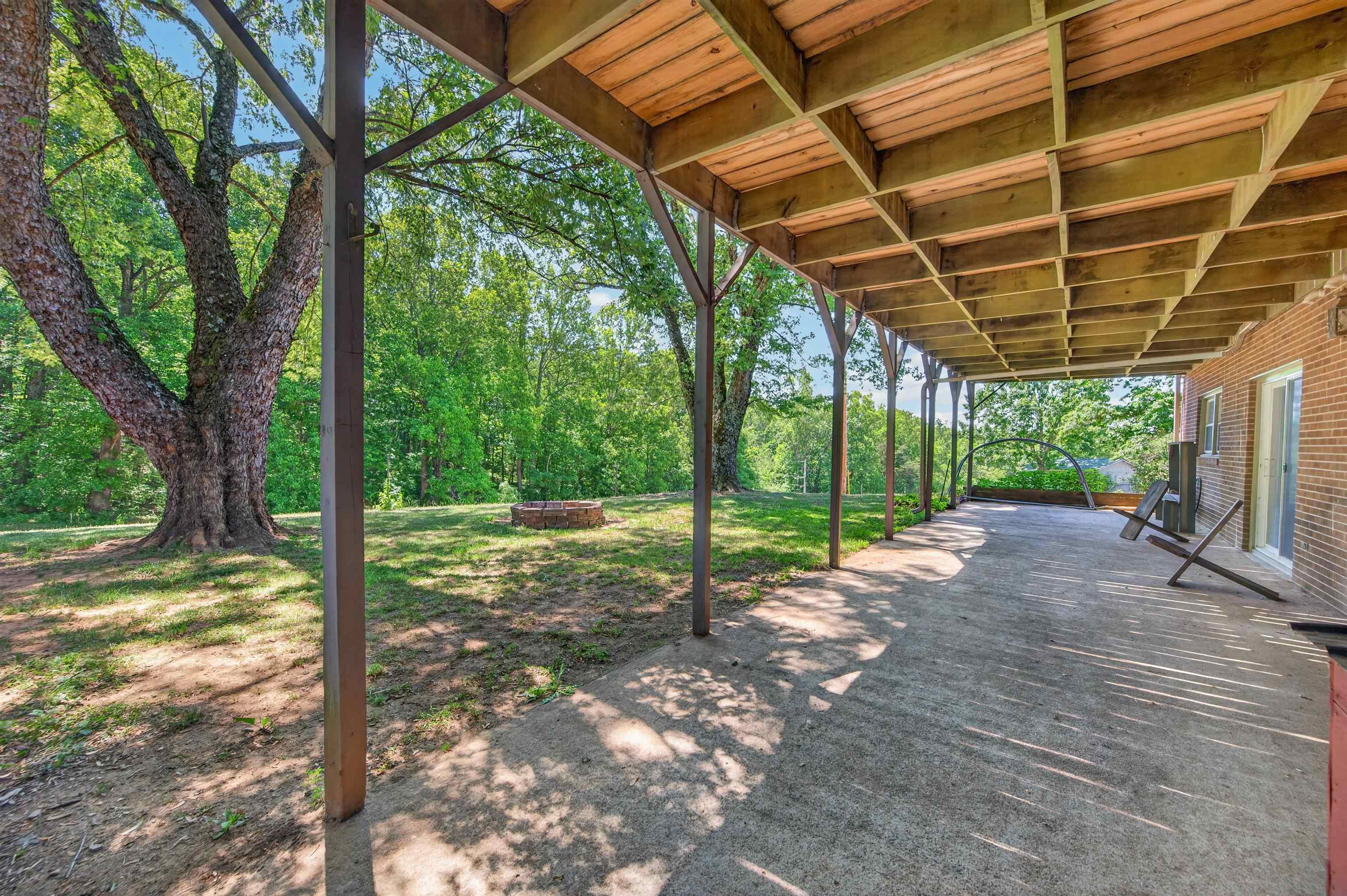 3807 Meadowbrook Road Cana VA 24317
