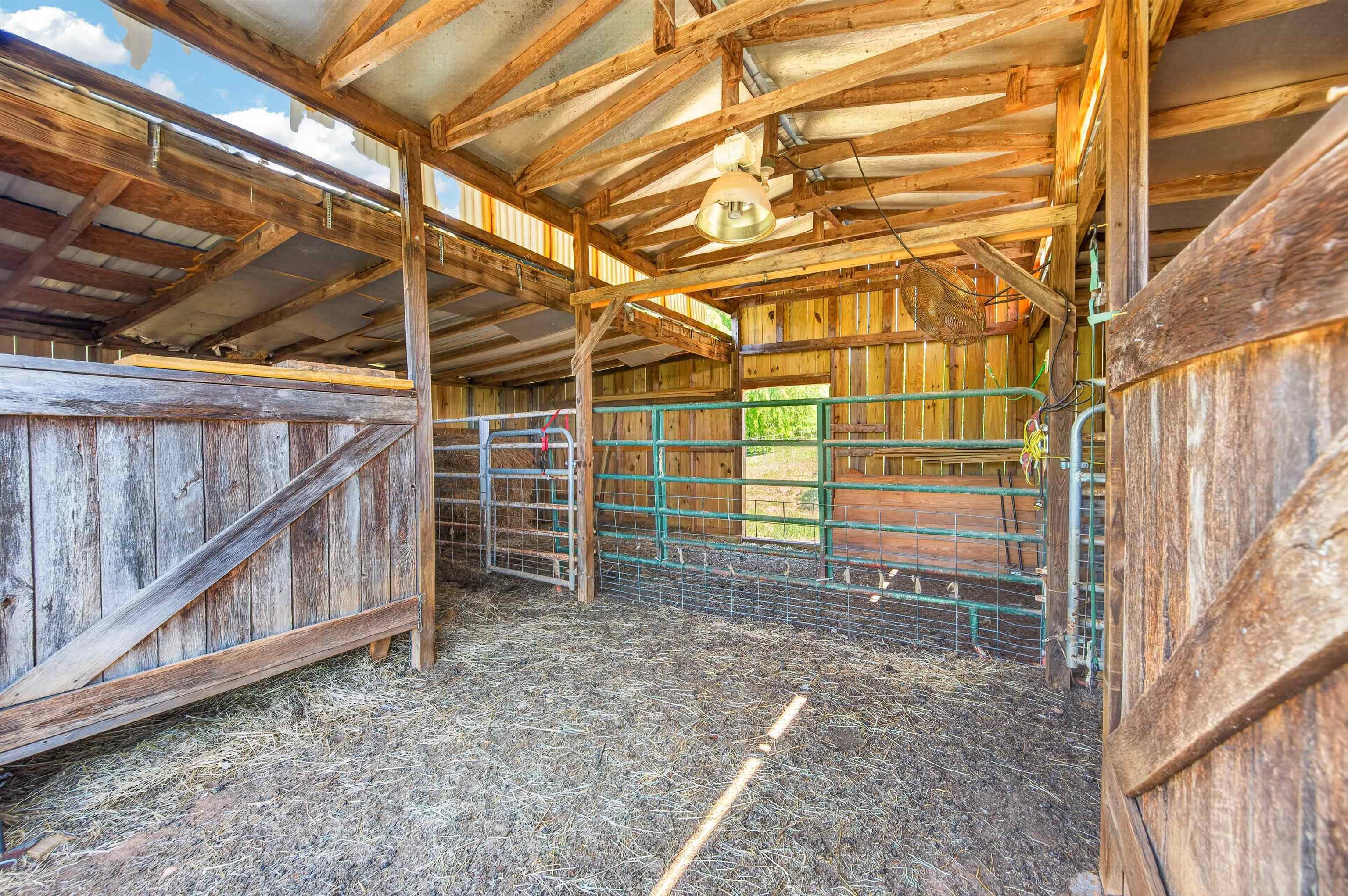 3807 Meadowbrook Road Cana VA 24317