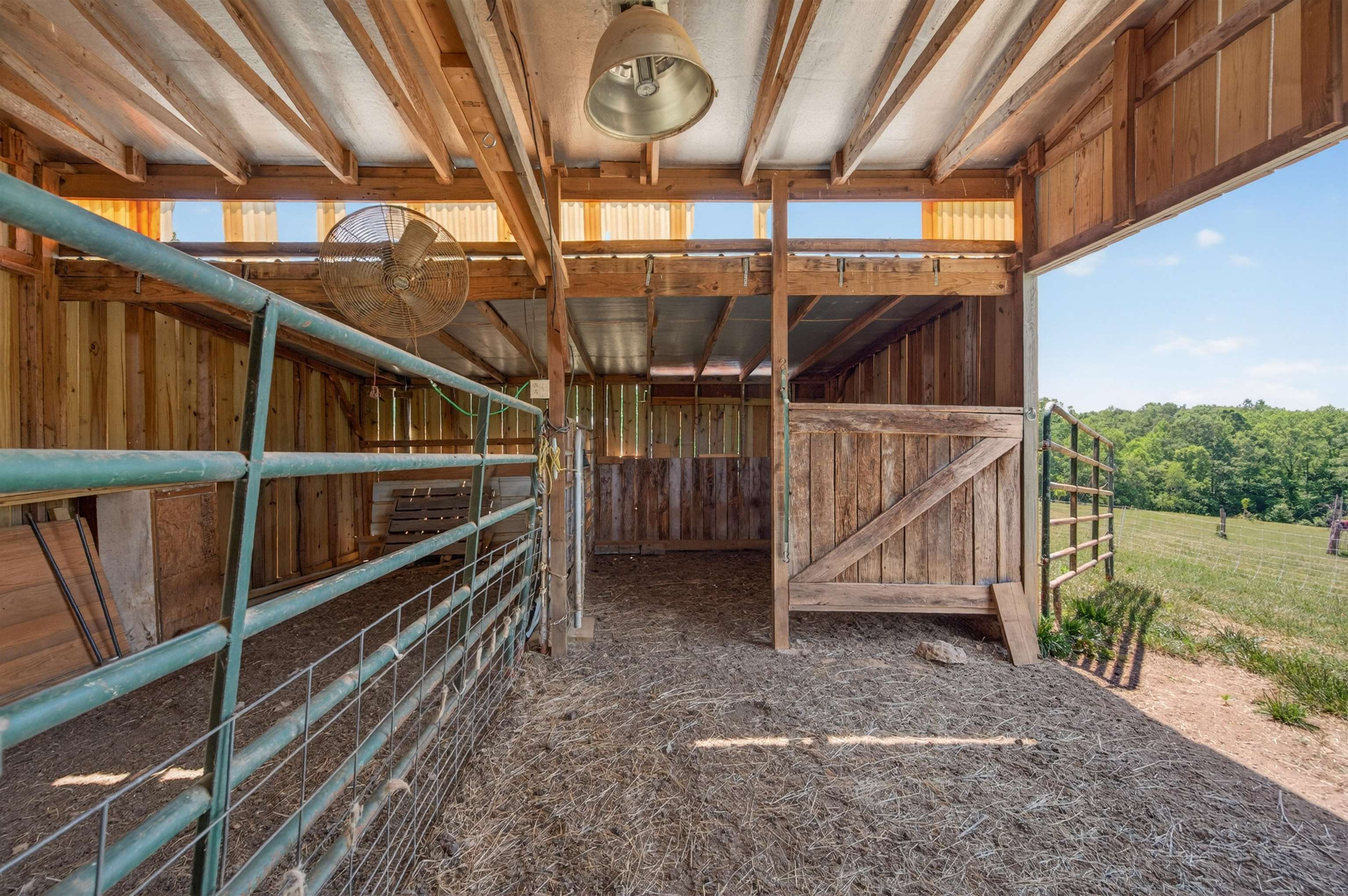 3807 Meadowbrook Road Cana VA 24317