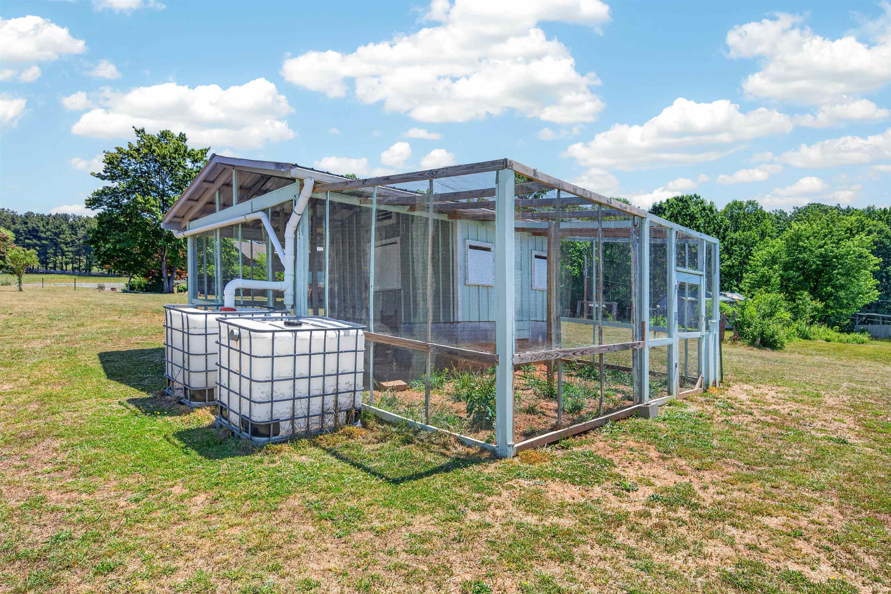 3807 Meadowbrook Road Cana VA 24317