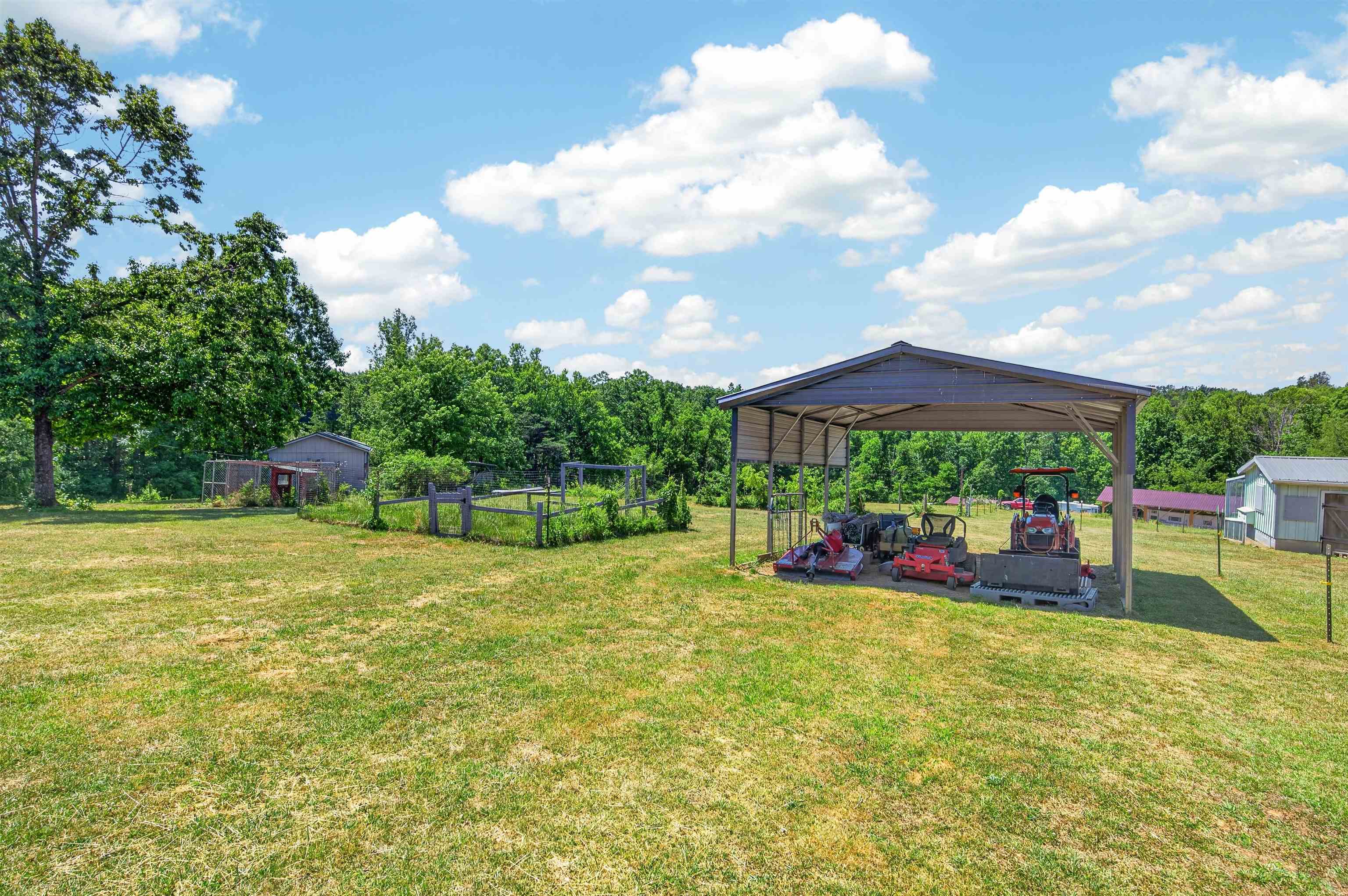 3807 Meadowbrook Road Cana VA 24317