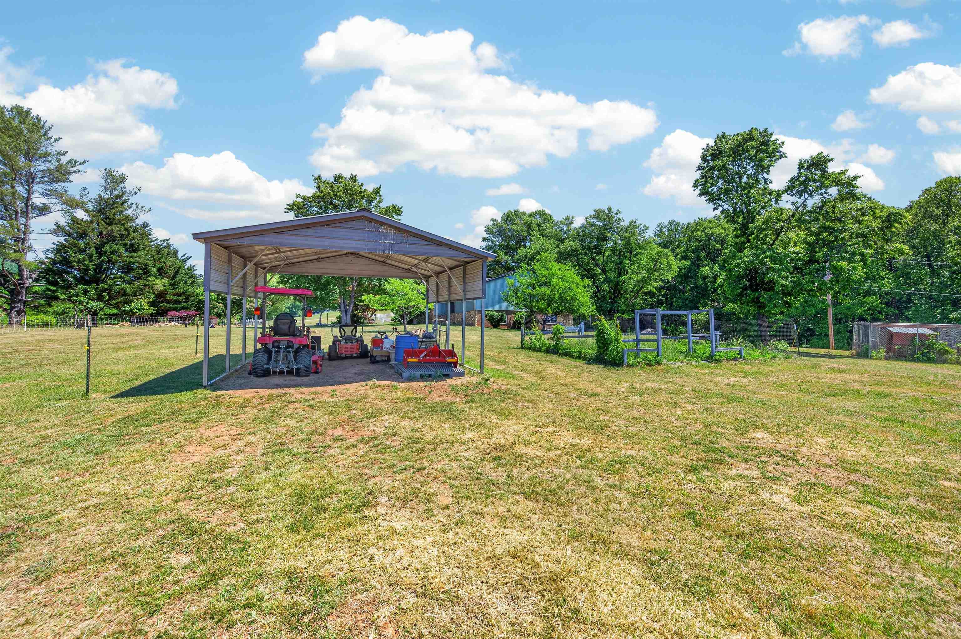 3807 Meadowbrook Road Cana VA 24317