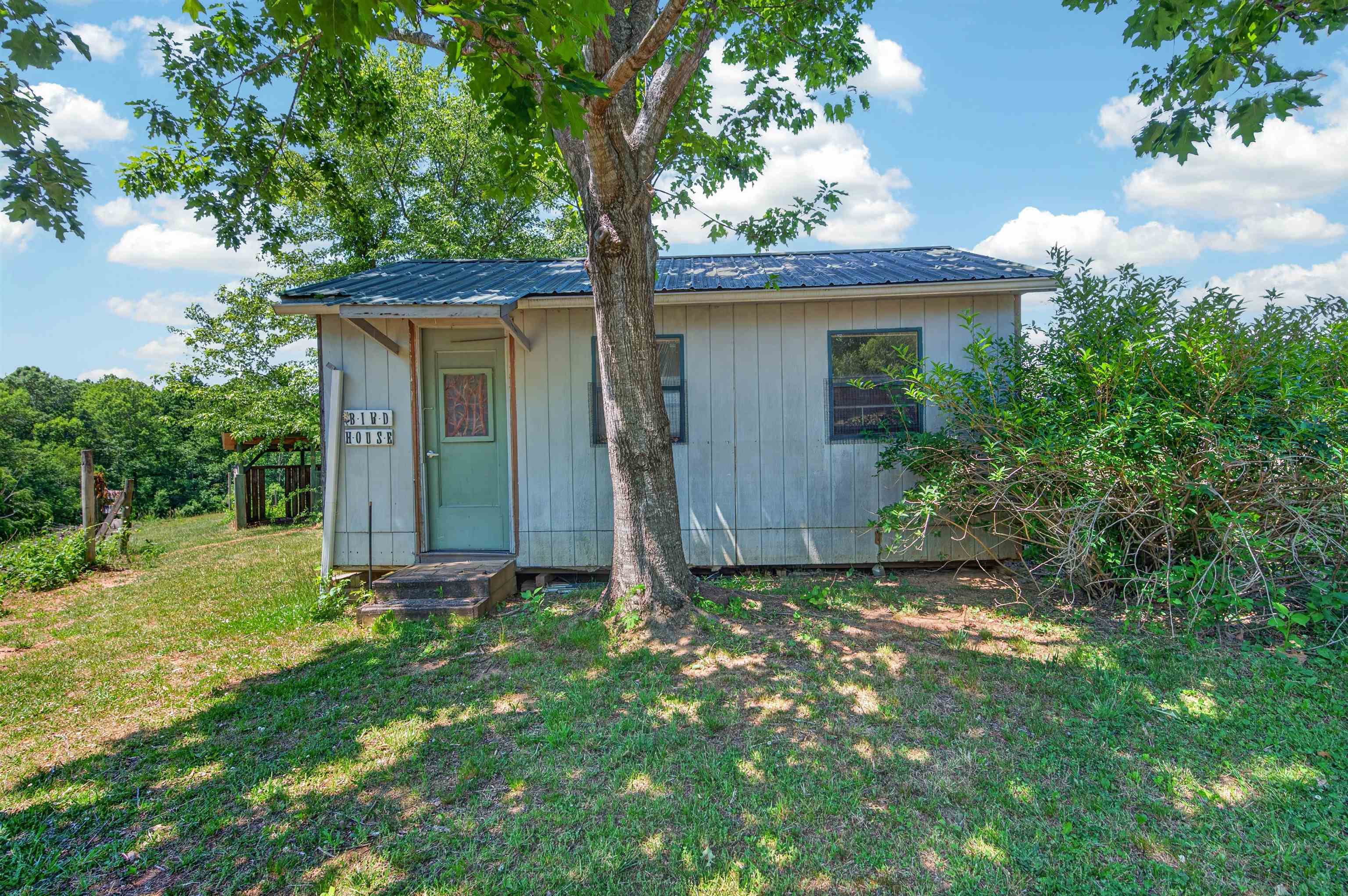 3807 Meadowbrook Road Cana VA 24317