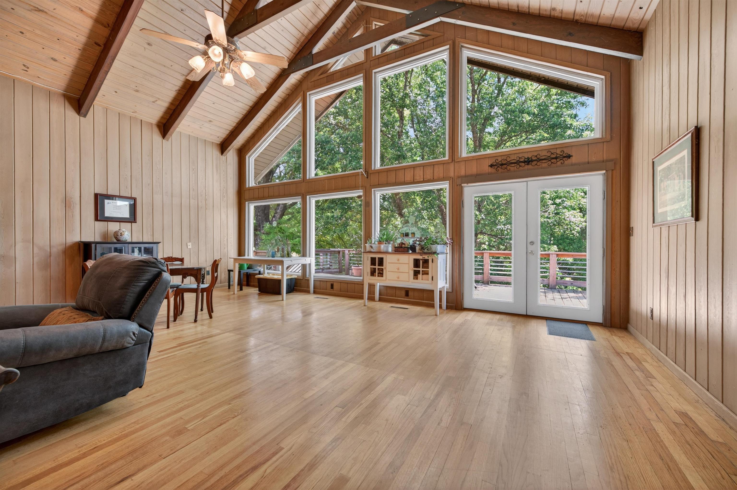 3807 Meadowbrook Road Cana VA 24317