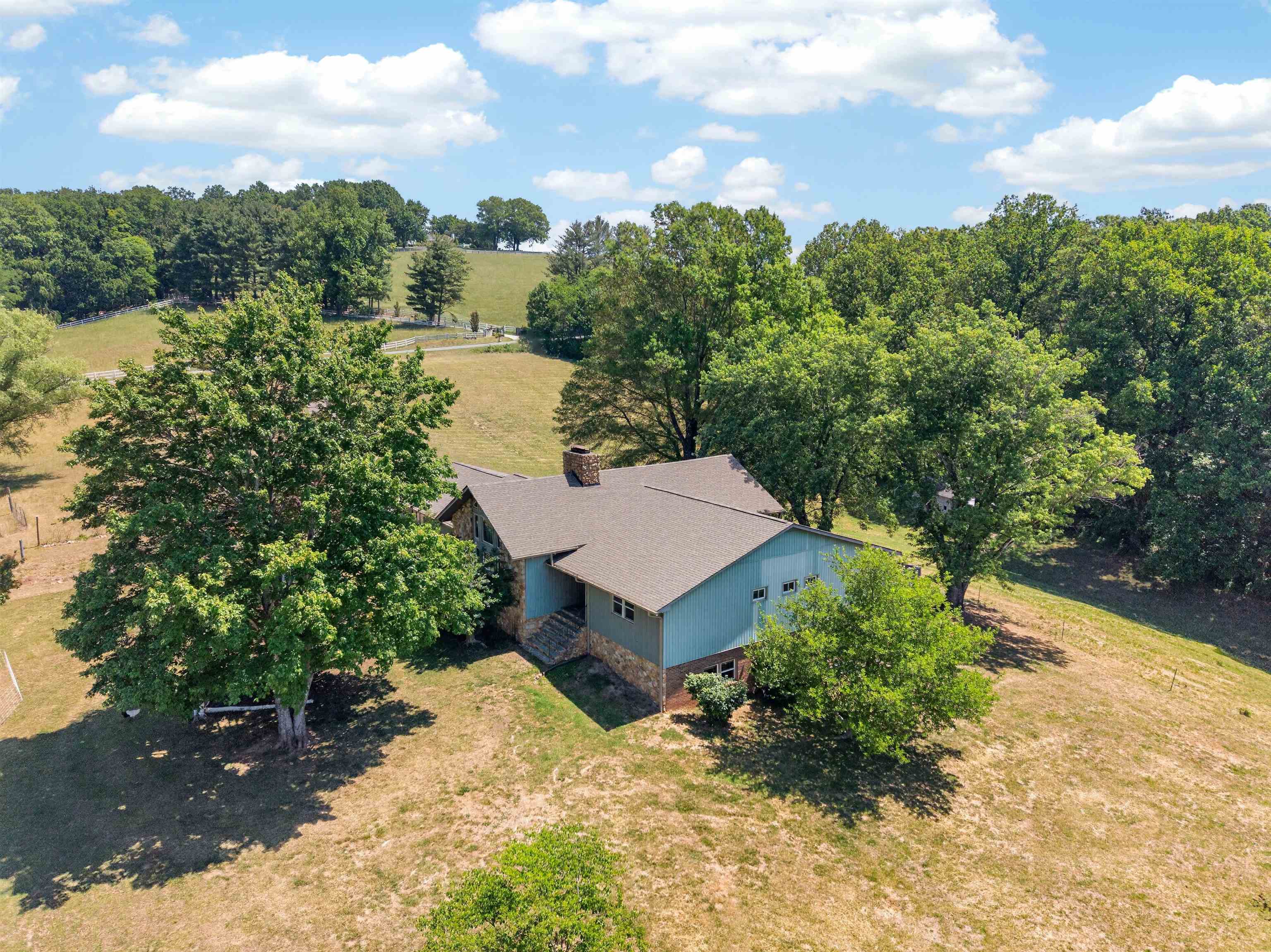 3807 Meadowbrook Road Cana VA 24317