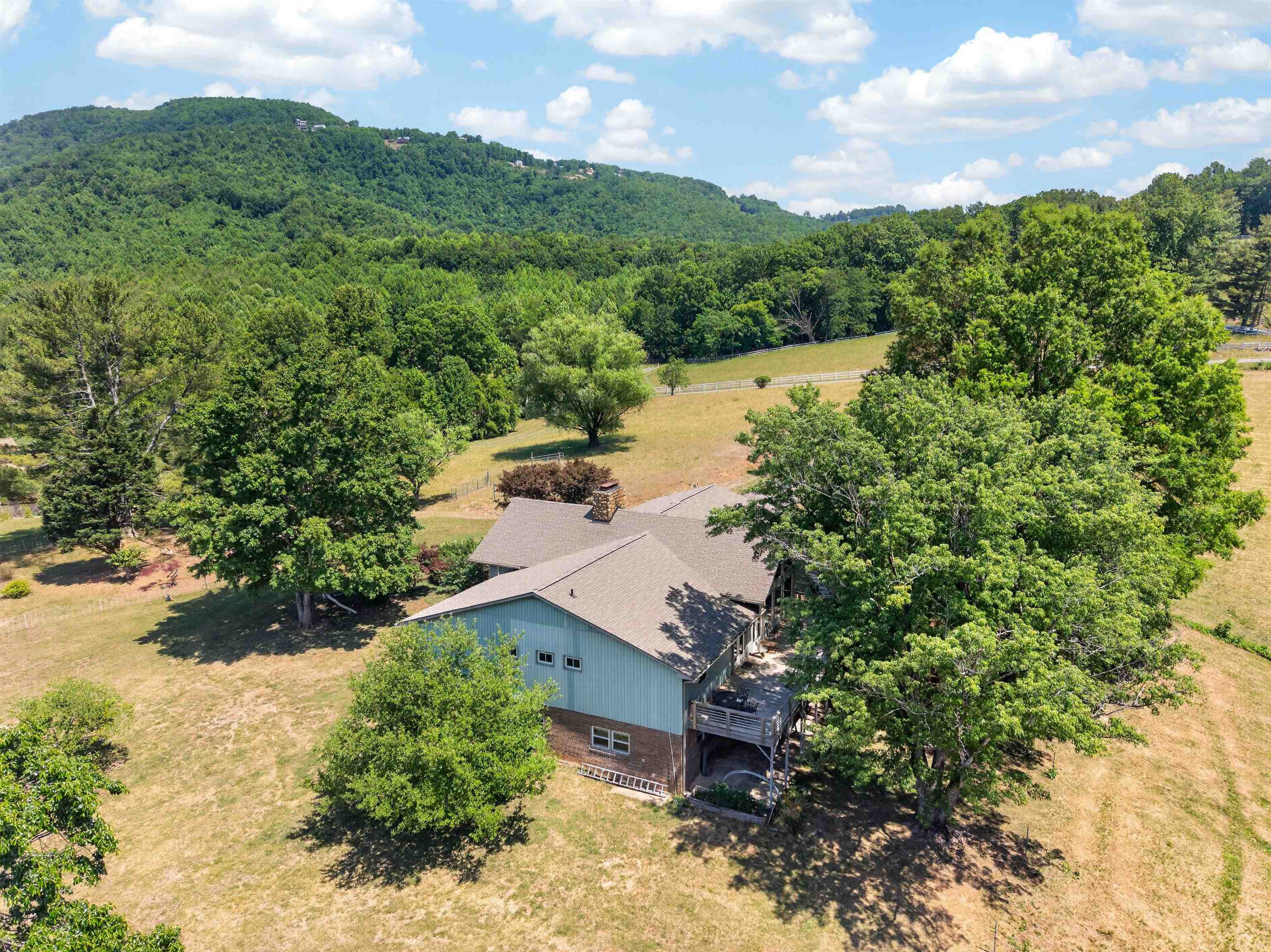 3807 Meadowbrook Road Cana VA 24317