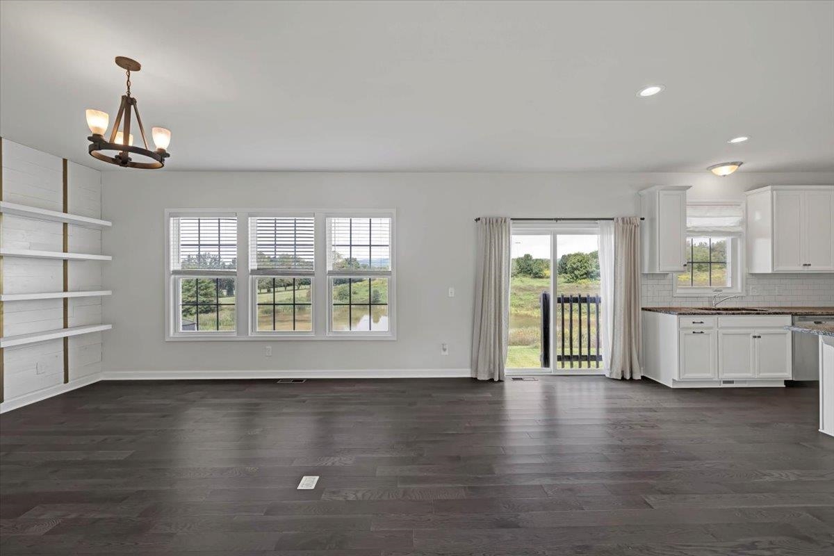 2256 Scenic Ridge Circle Blacksburg VA 24060