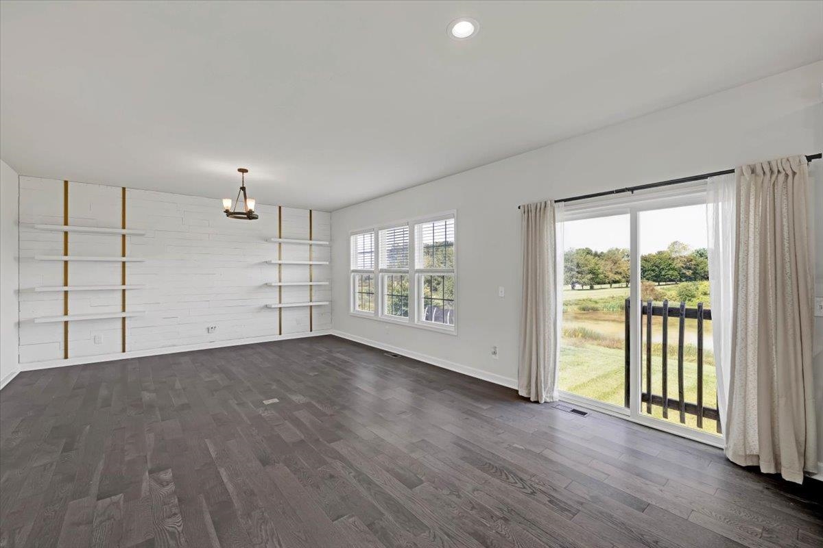 2256 Scenic Ridge Circle Blacksburg VA 24060