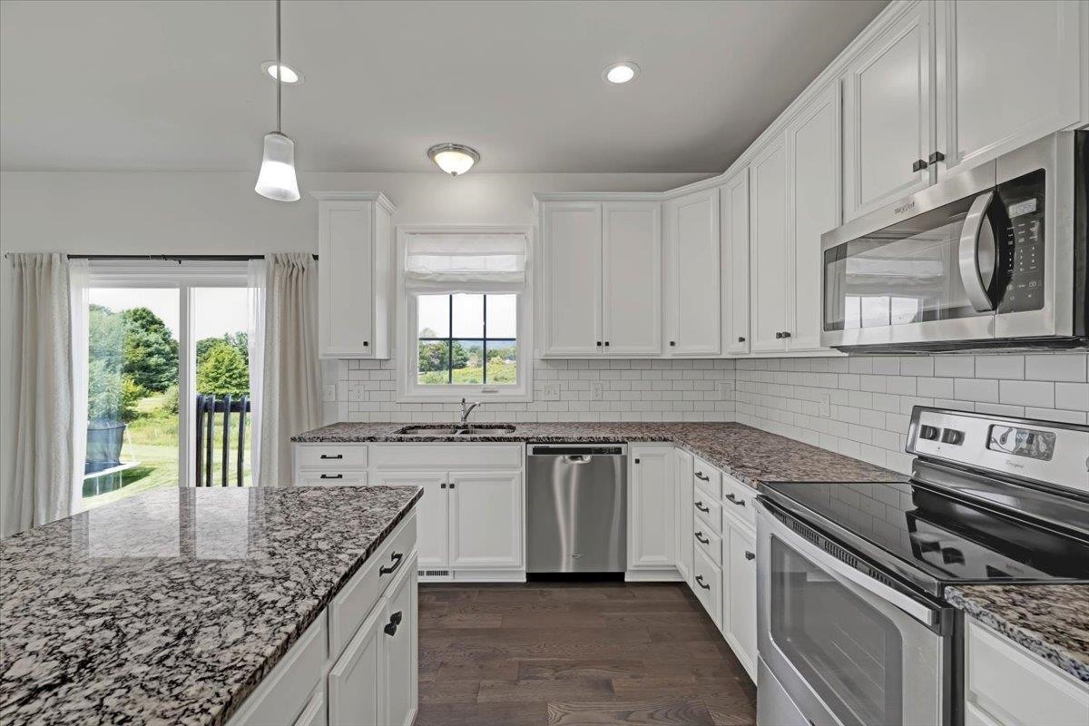 2256 Scenic Ridge Circle Blacksburg VA 24060