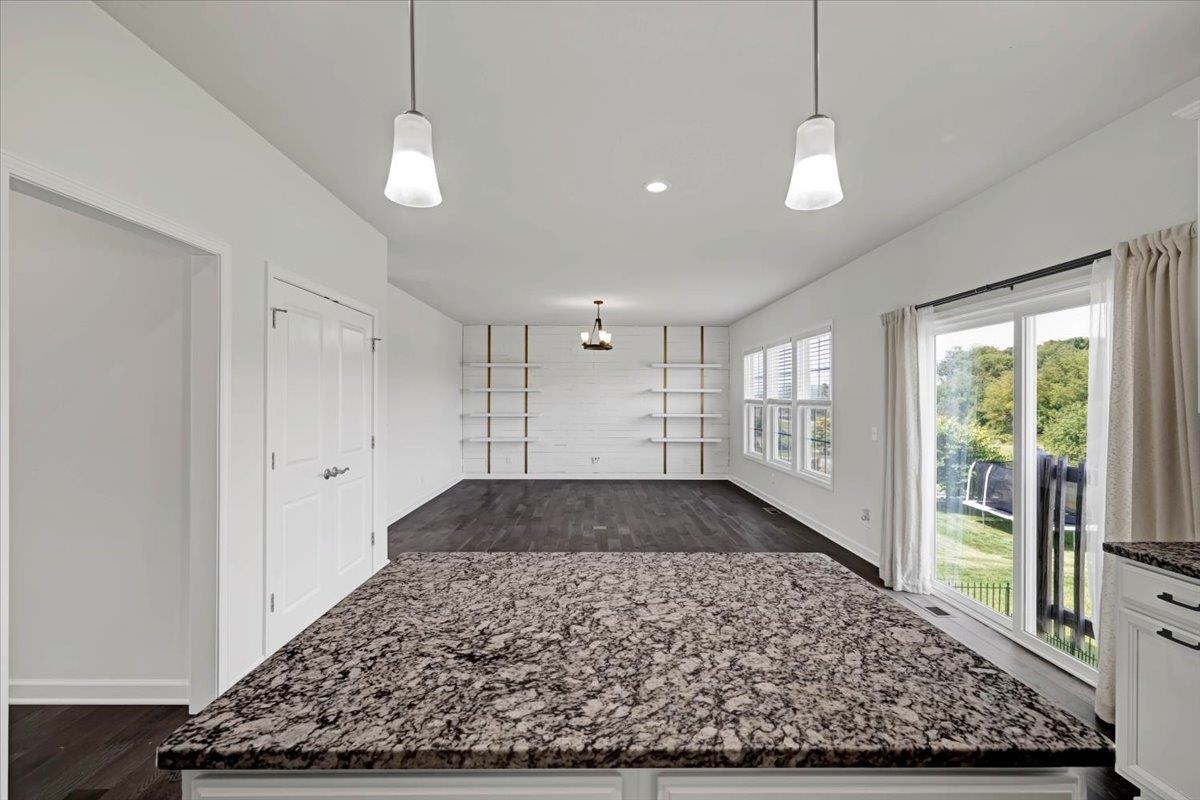 2256 Scenic Ridge Circle Blacksburg VA 24060