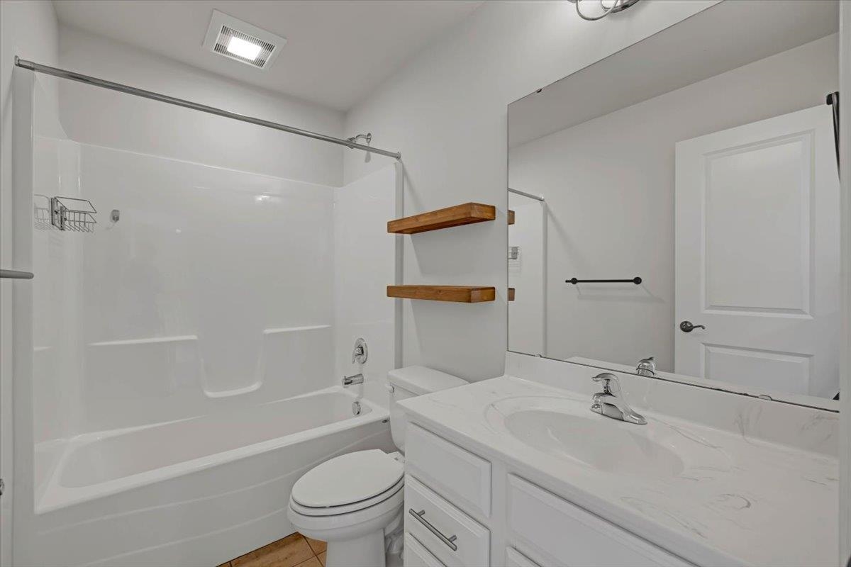 2256 Scenic Ridge Circle Blacksburg VA 24060