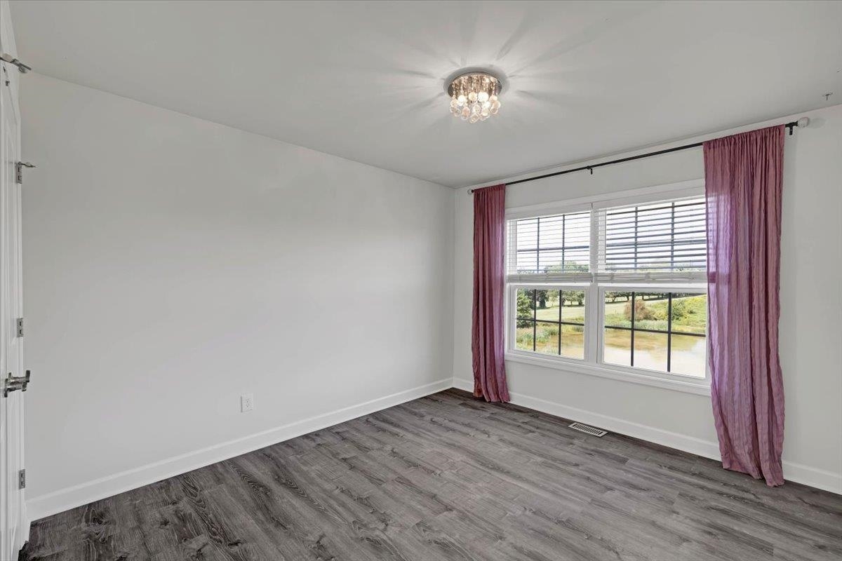 2256 Scenic Ridge Circle Blacksburg VA 24060