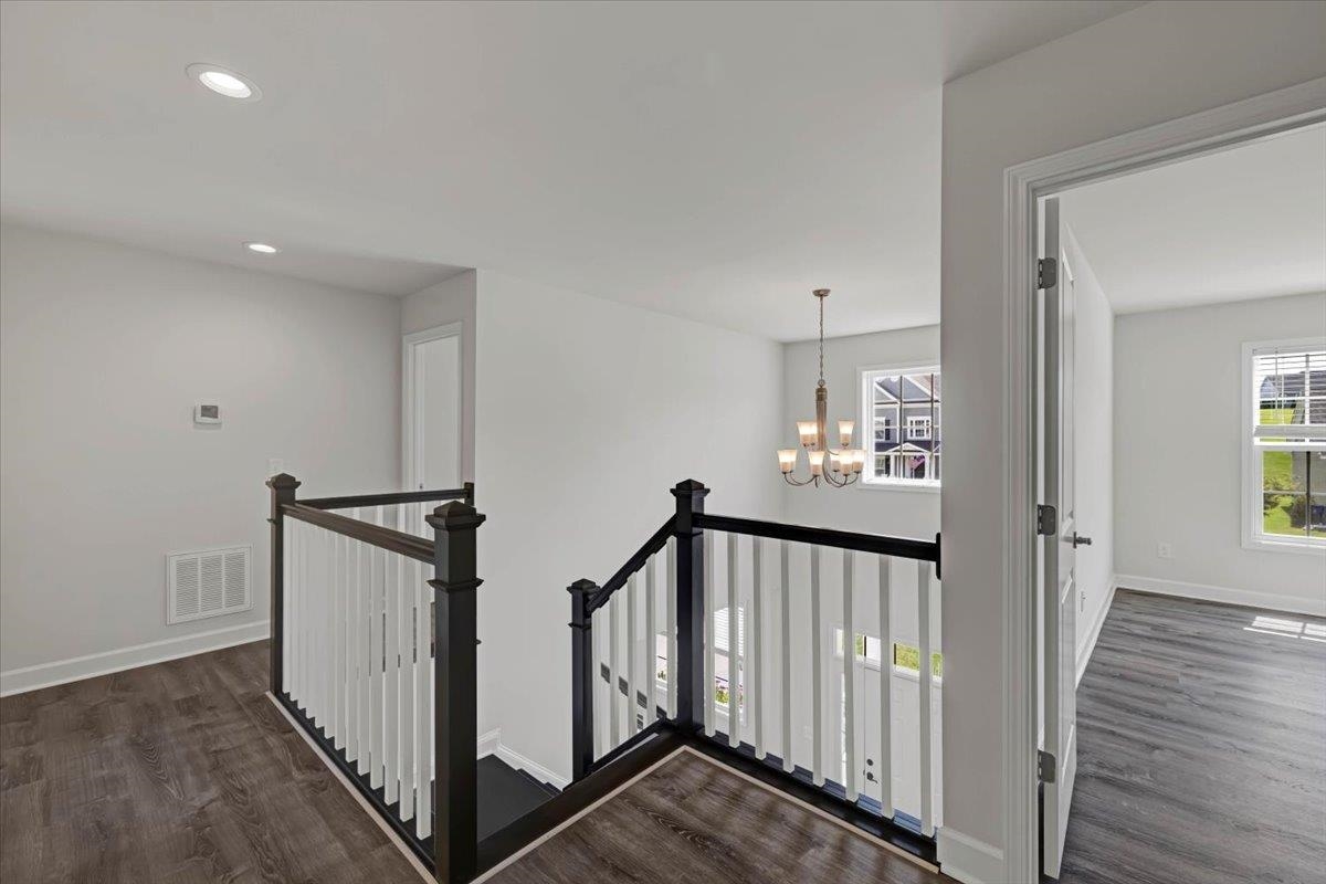 2256 Scenic Ridge Circle Blacksburg VA 24060